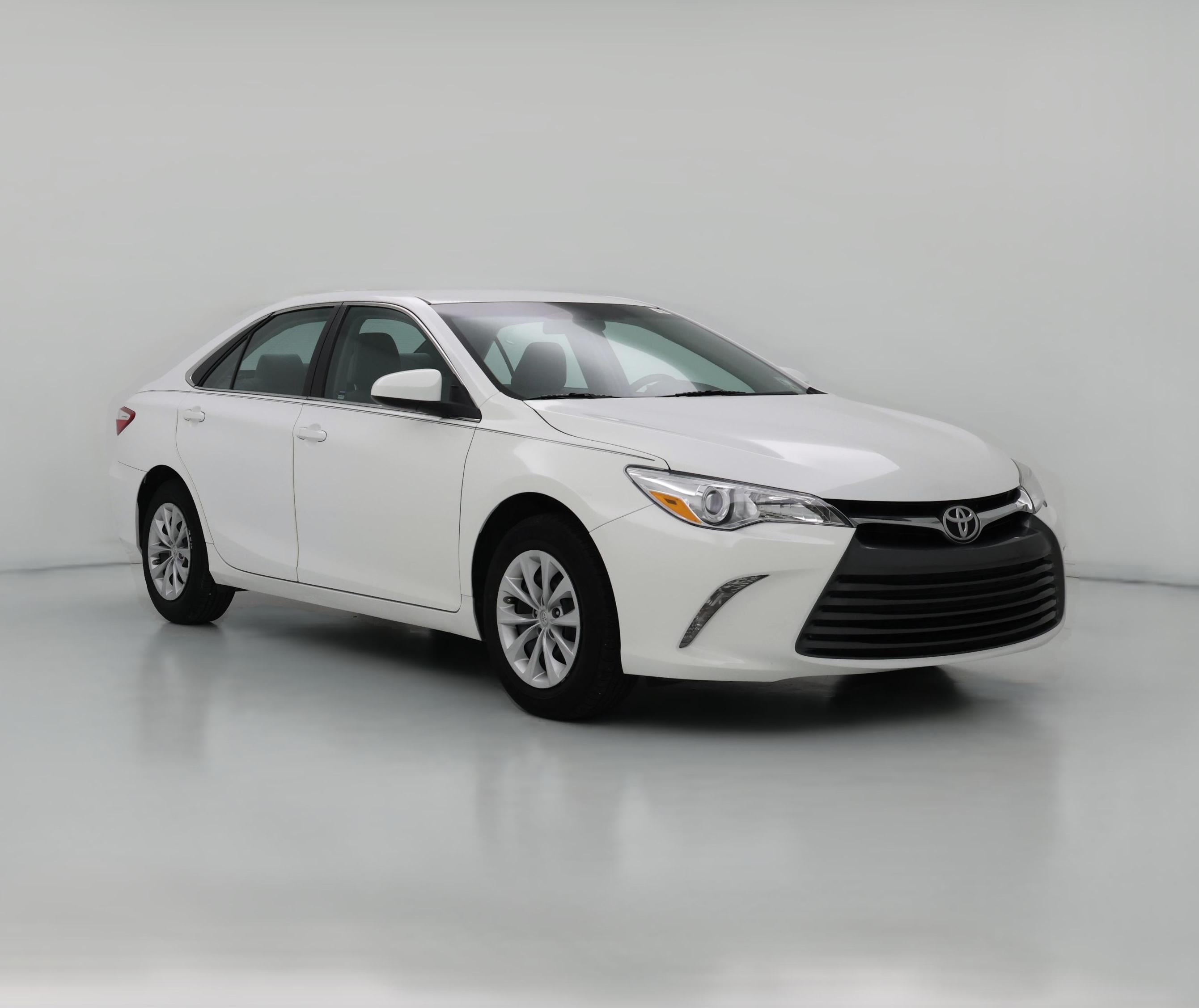 Thumbnail: 2017 Toyota Camry - 1
