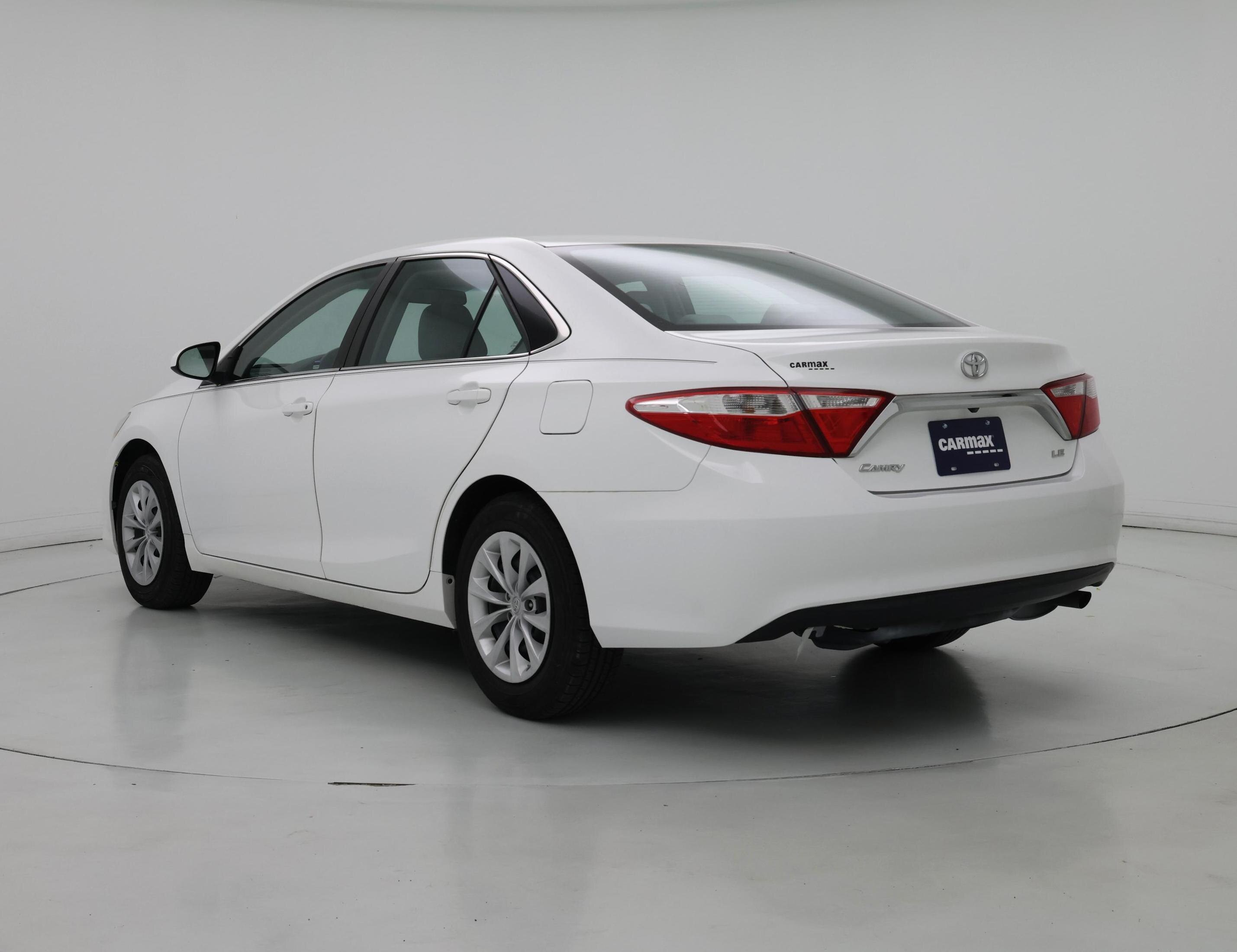 Thumbnail: 2017 Toyota Camry - 2