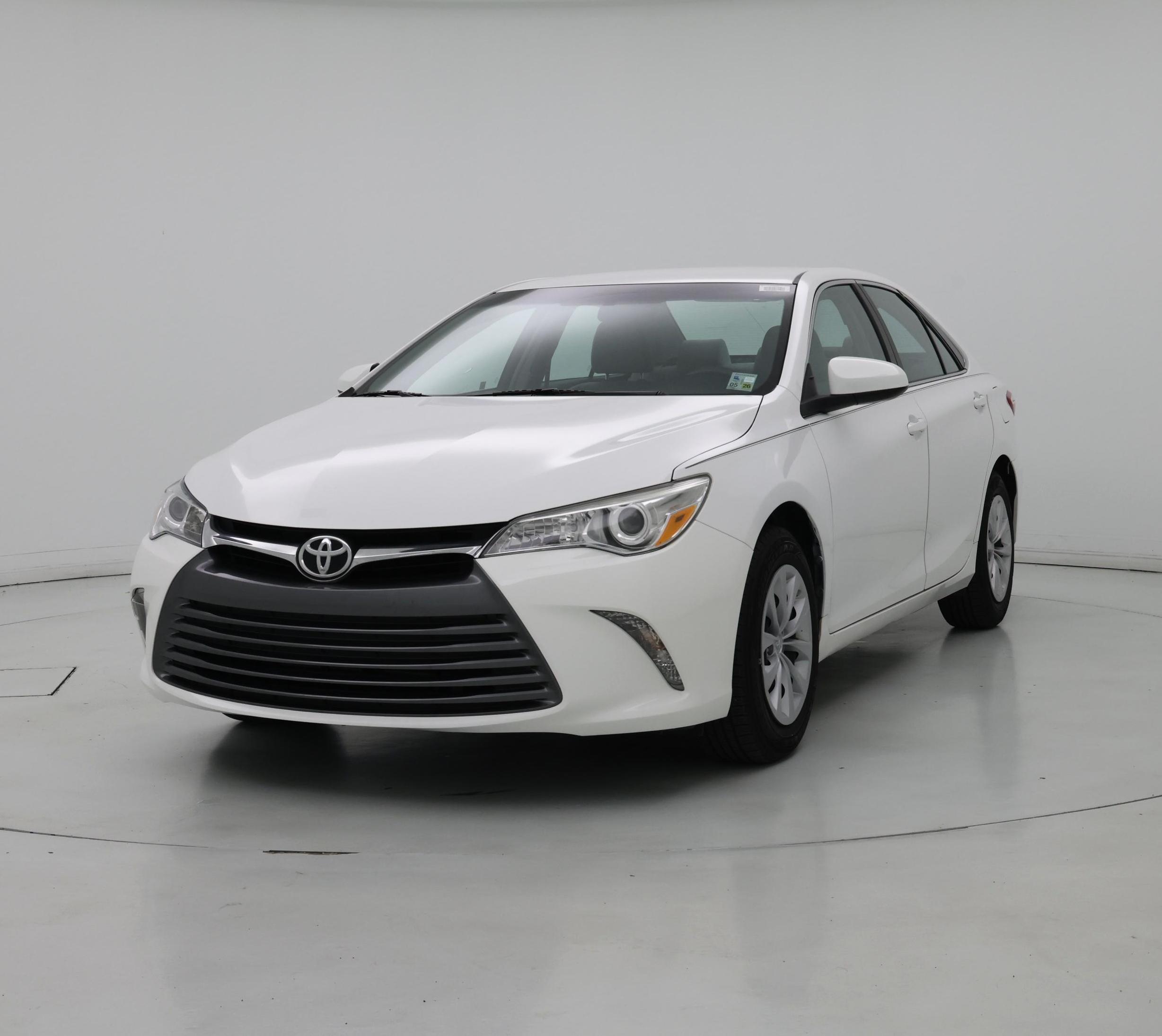 Thumbnail: 2017 Toyota Camry - 4