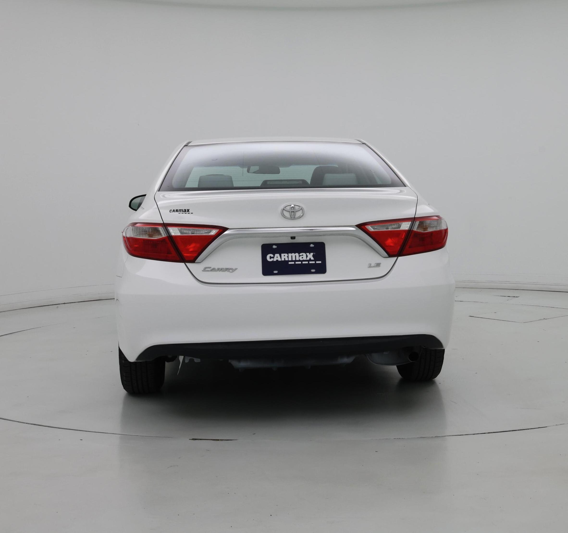 Thumbnail: 2017 Toyota Camry - 6