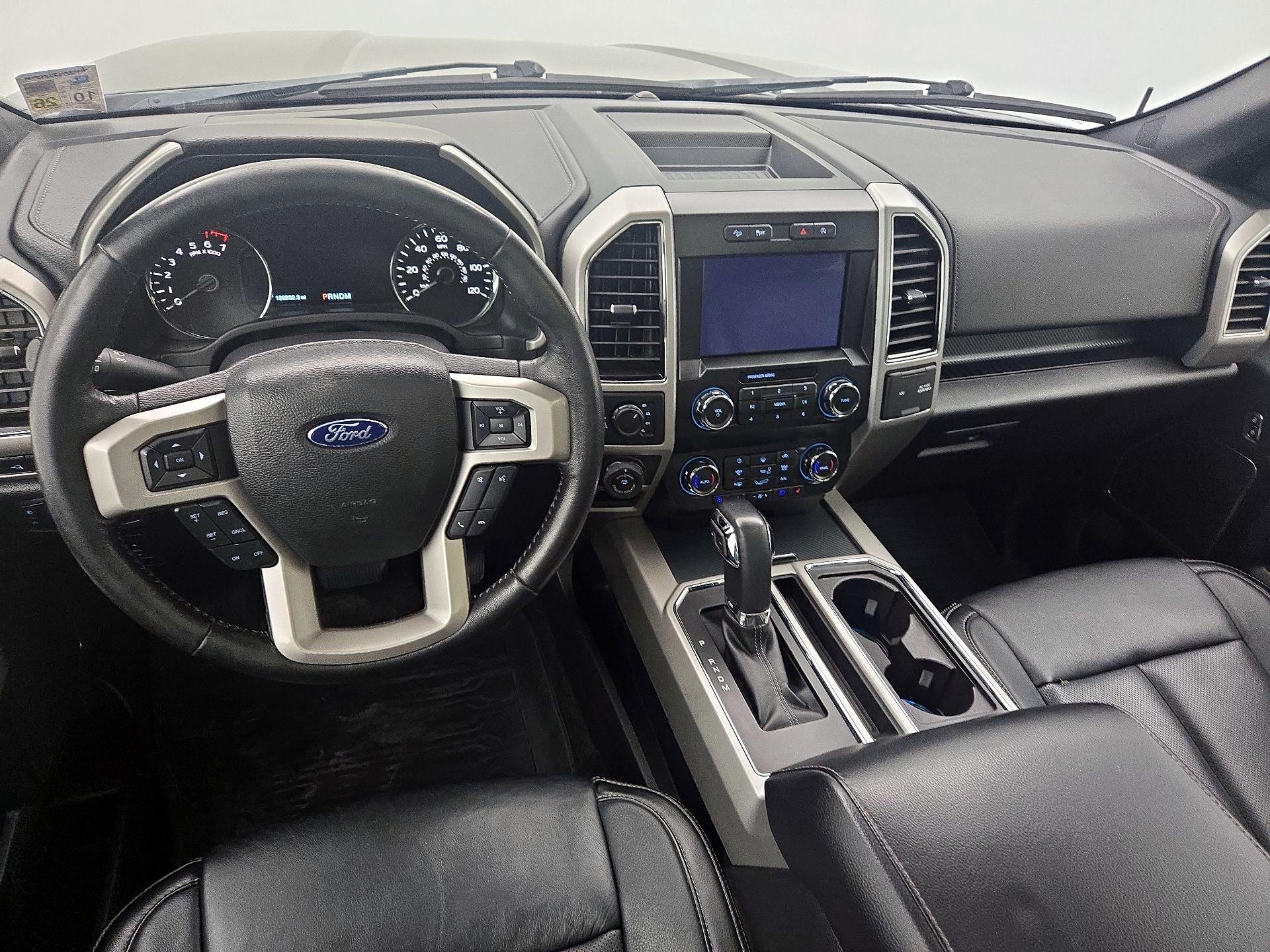 Thumbnail: 2019 Ford F-150 - 9