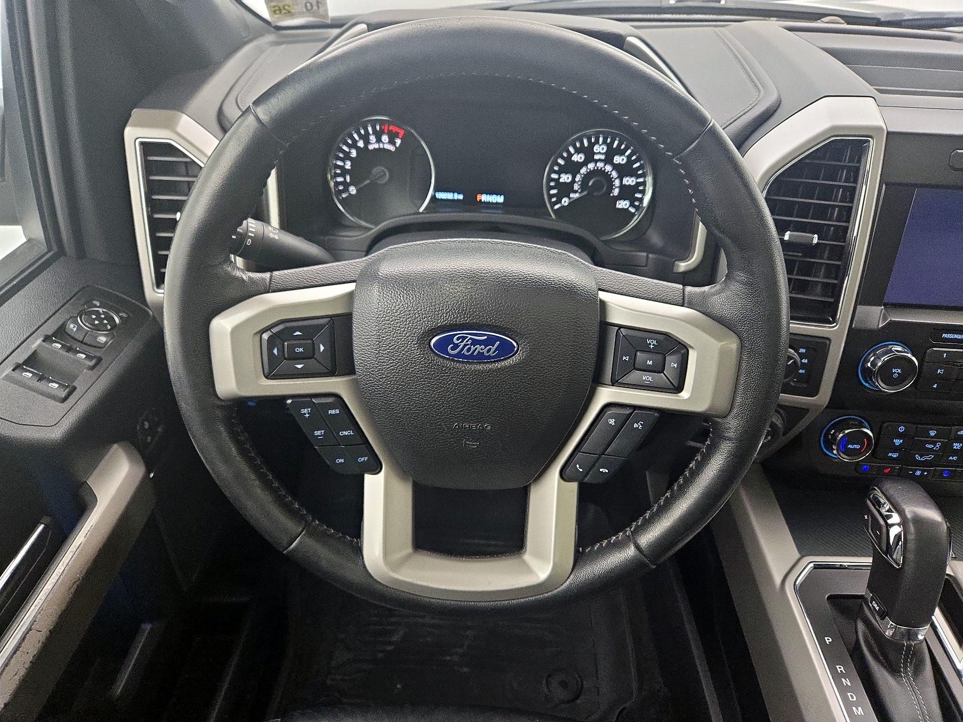 Thumbnail: 2019 Ford F-150 - 10