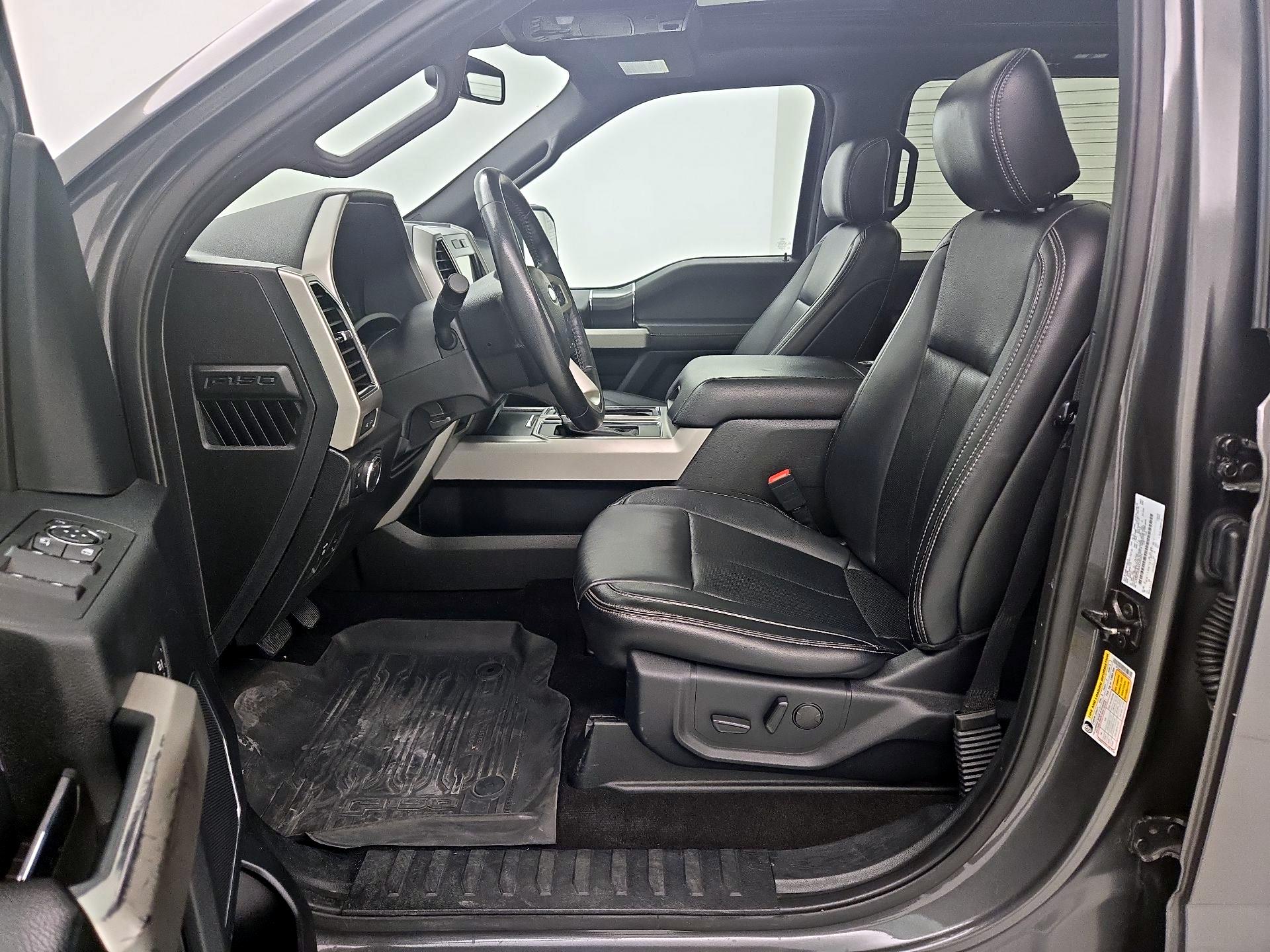 Thumbnail: 2019 Ford F-150 - 11