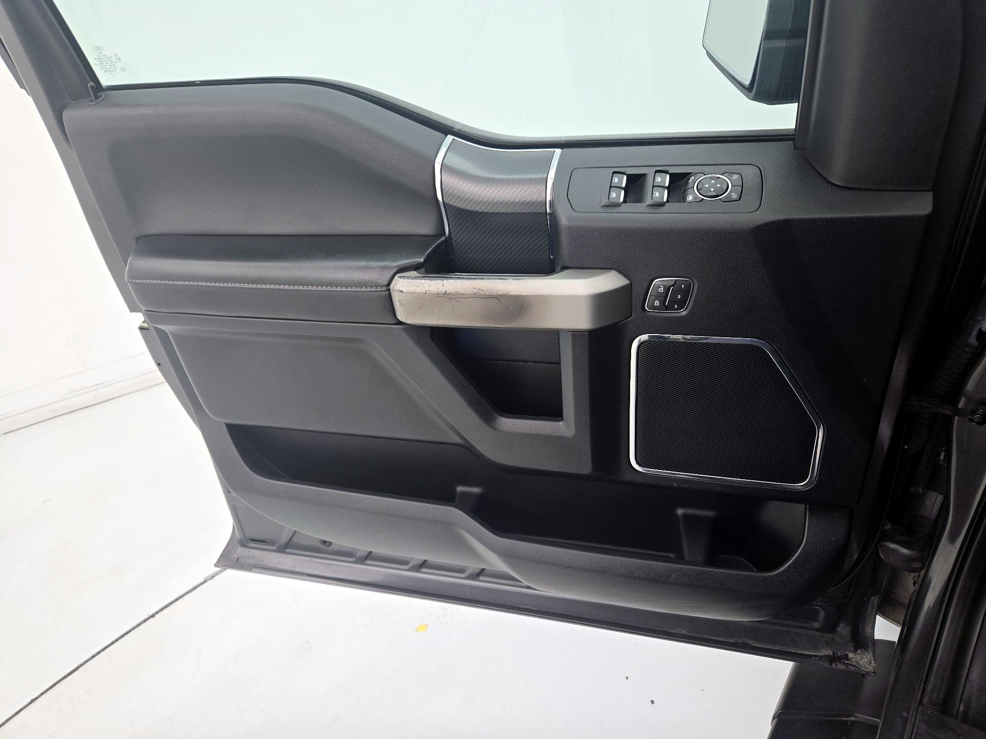 Thumbnail: 2019 Ford F-150 - 12