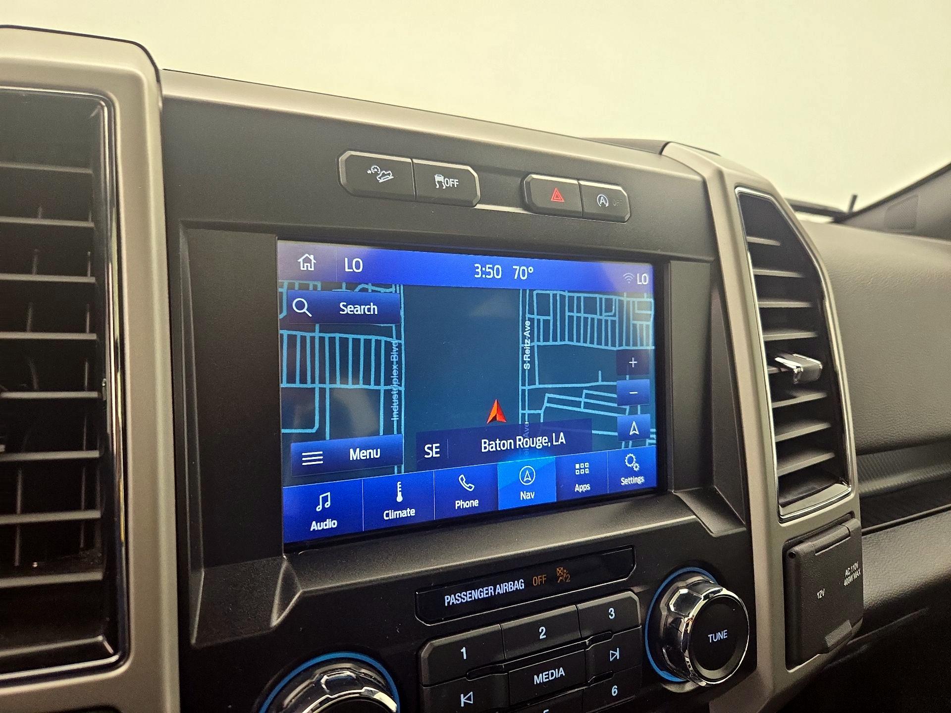 Thumbnail: 2019 Ford F-150 - 14