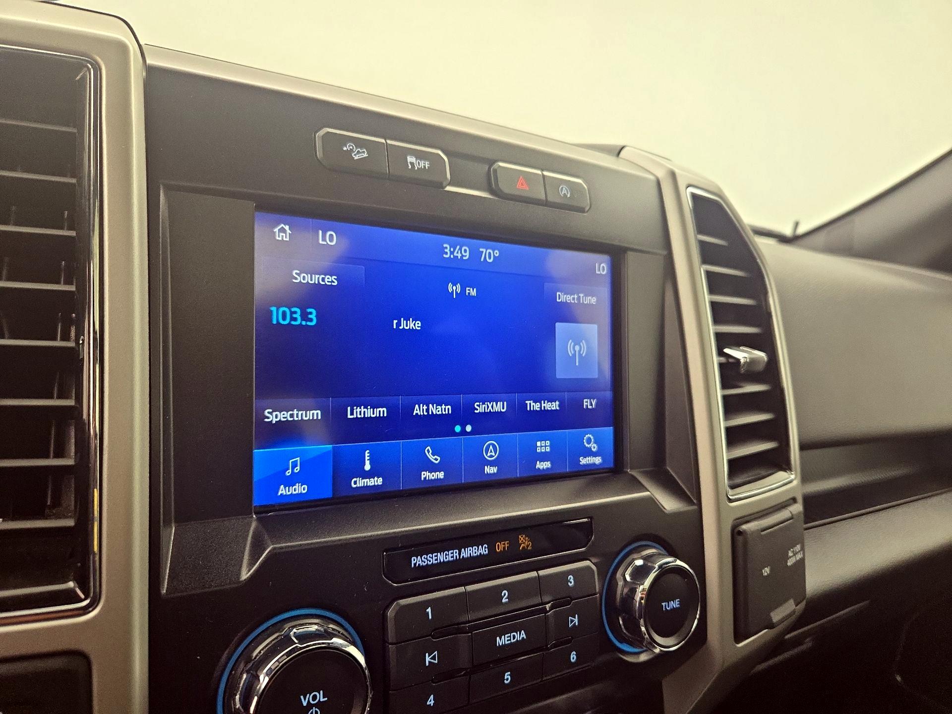 Thumbnail: 2019 Ford F-150 - 16