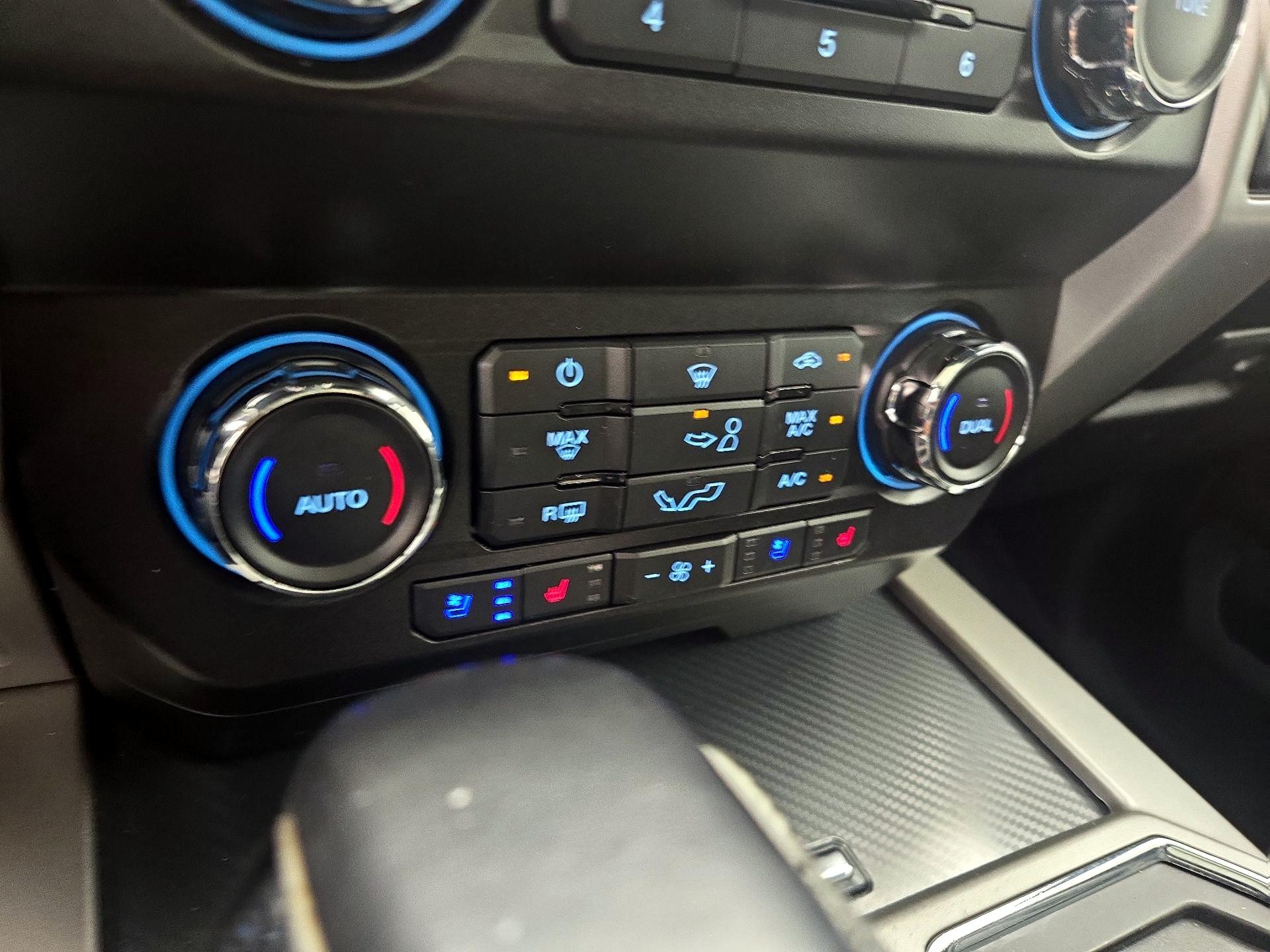 Thumbnail: 2019 Ford F-150 - 17