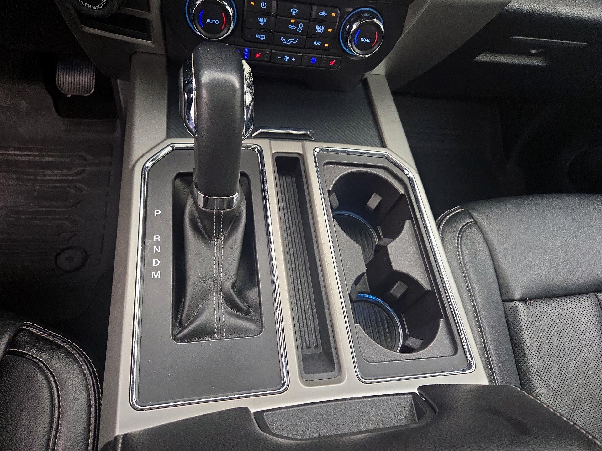 Thumbnail: 2019 Ford F-150 - 18