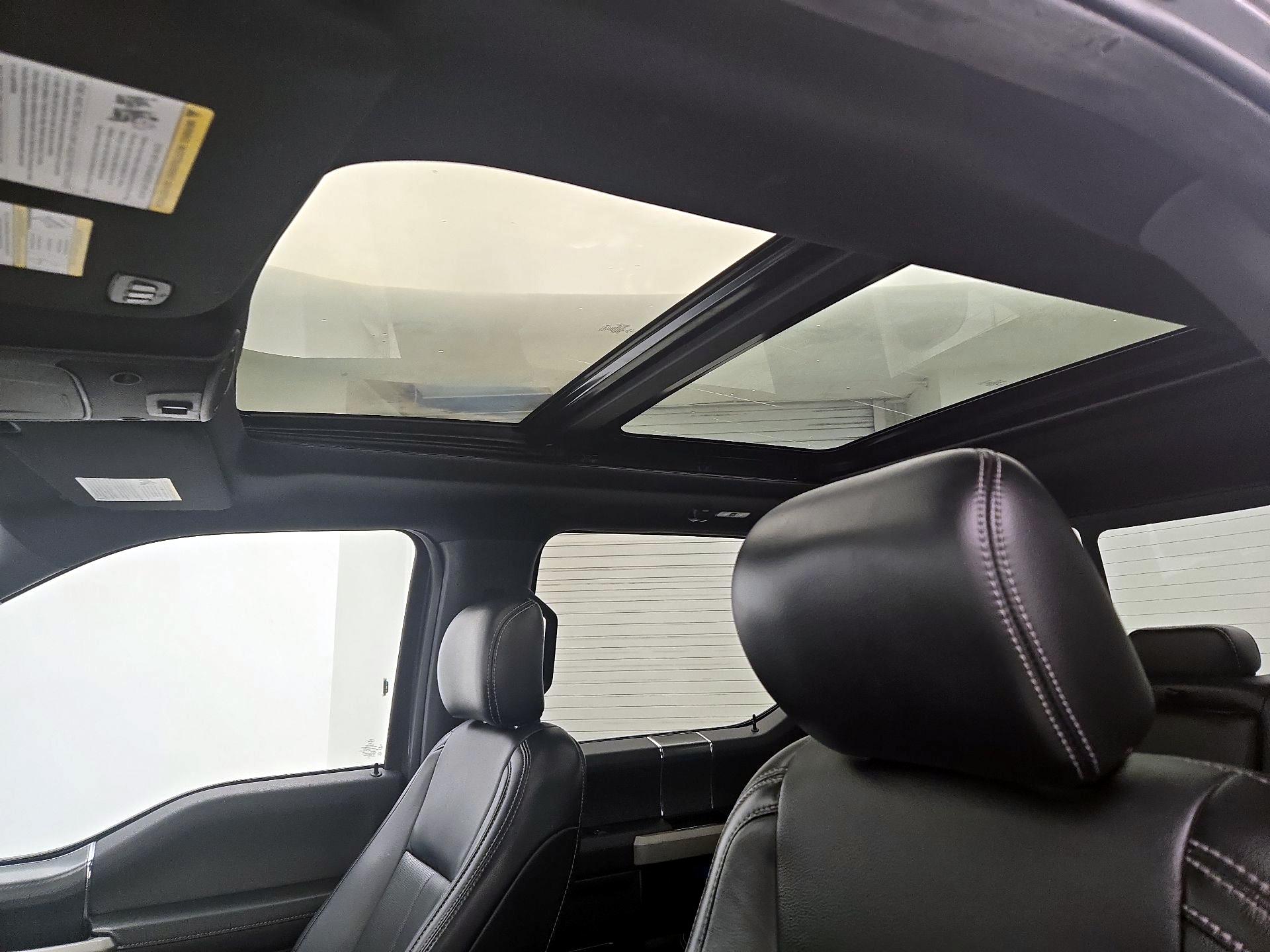 Thumbnail: 2019 Ford F-150 - 20