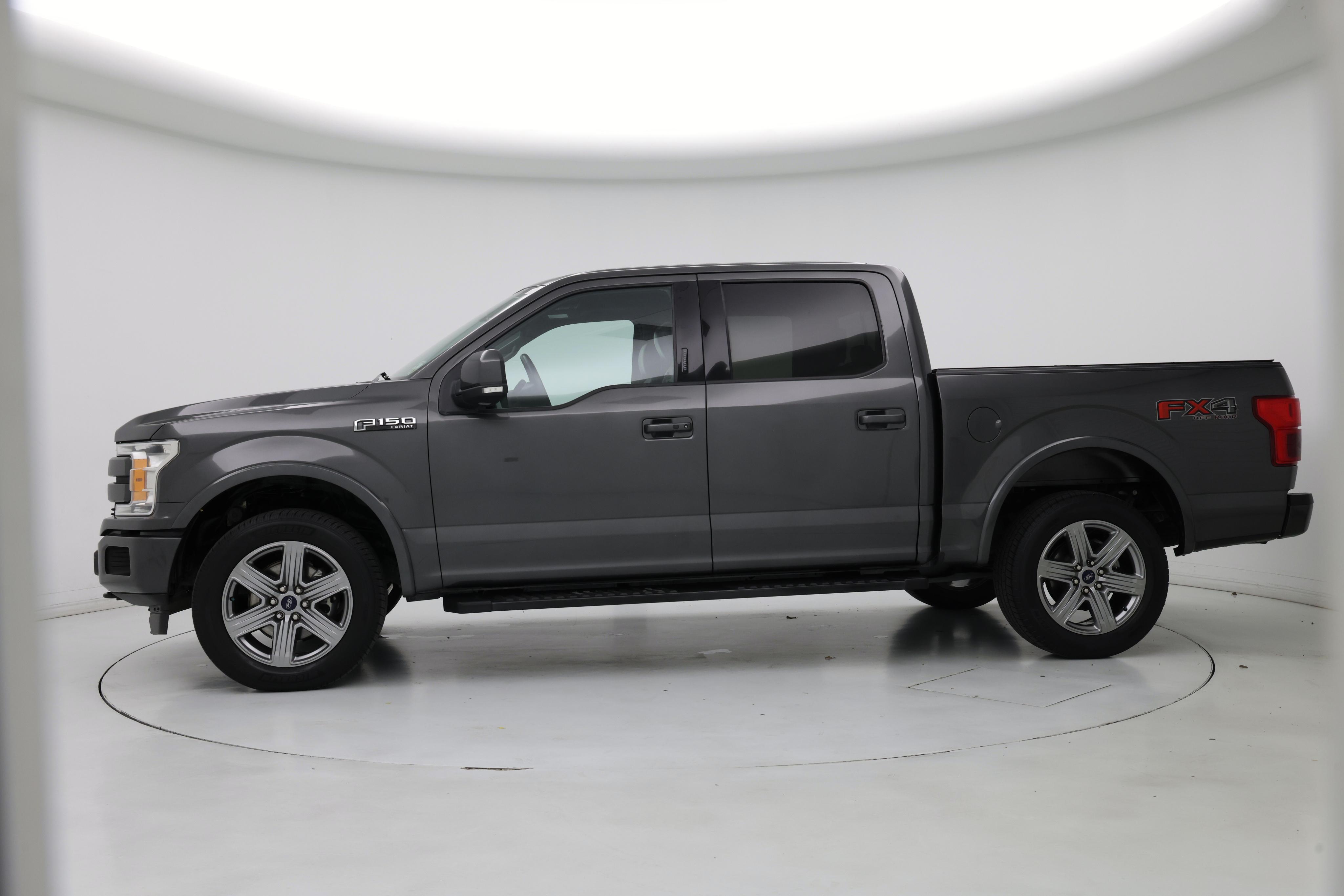 Thumbnail: 2019 Ford F-150 - 3