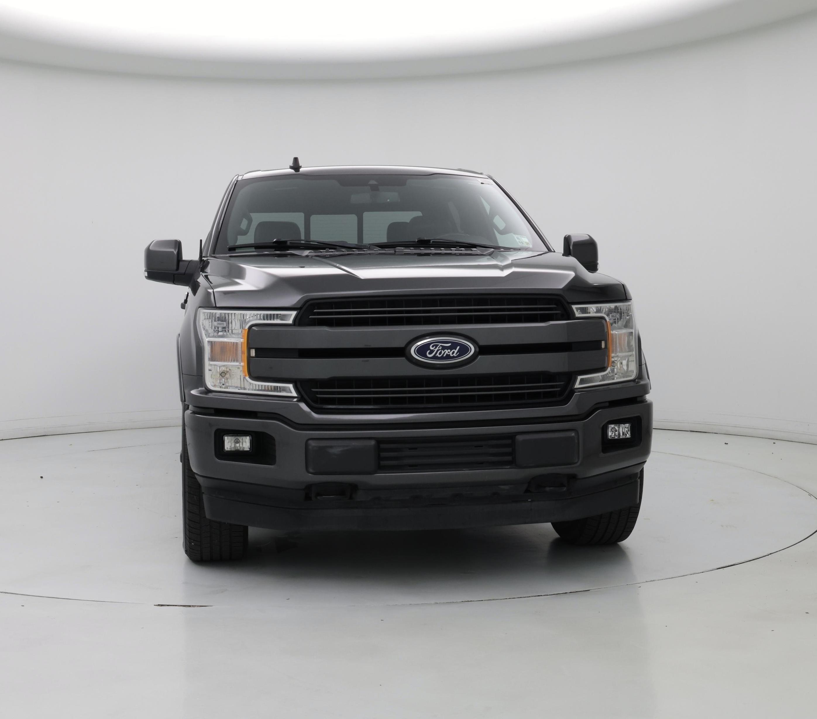 Thumbnail: 2019 Ford F-150 - 5