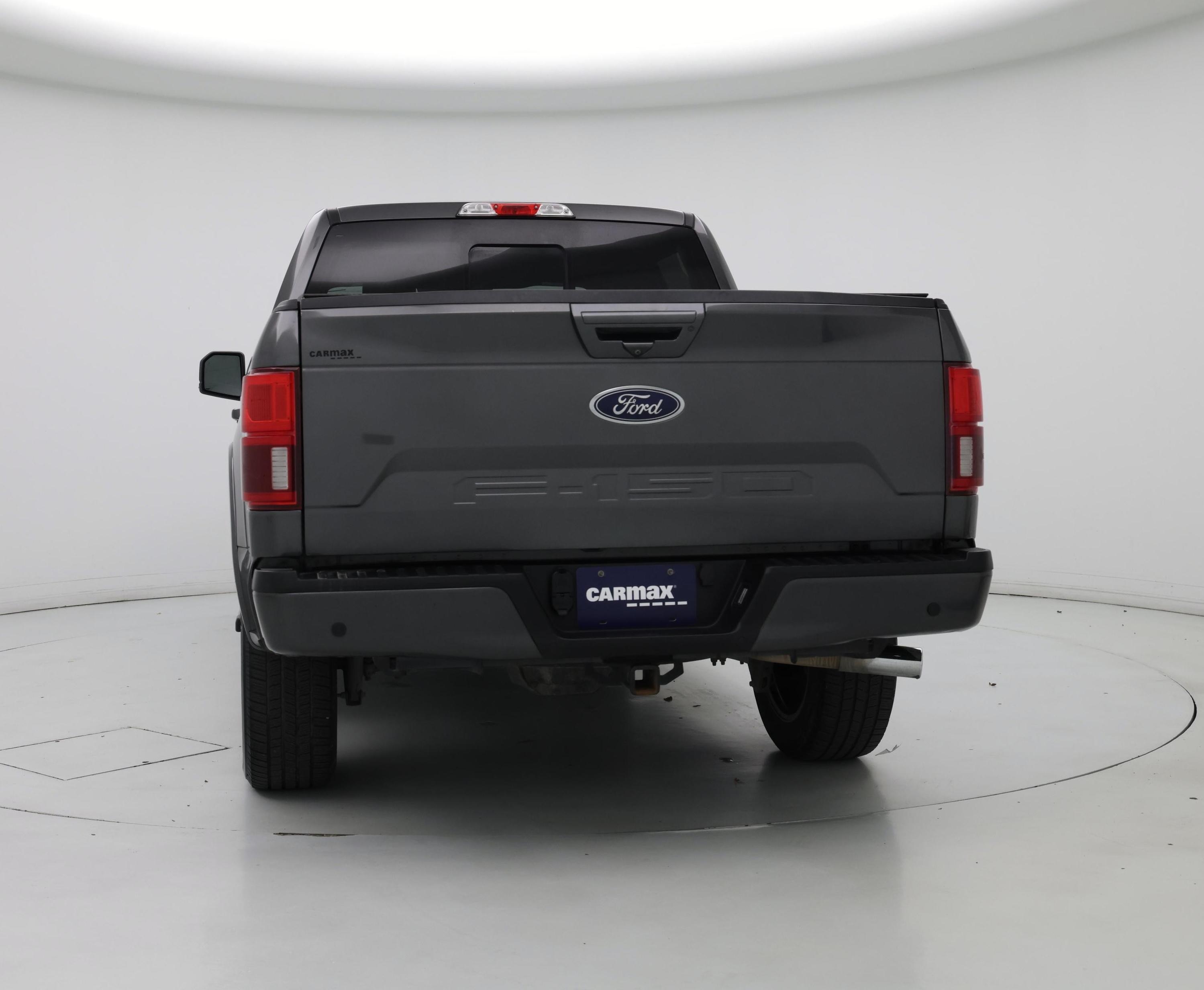Thumbnail: 2019 Ford F-150 - 6