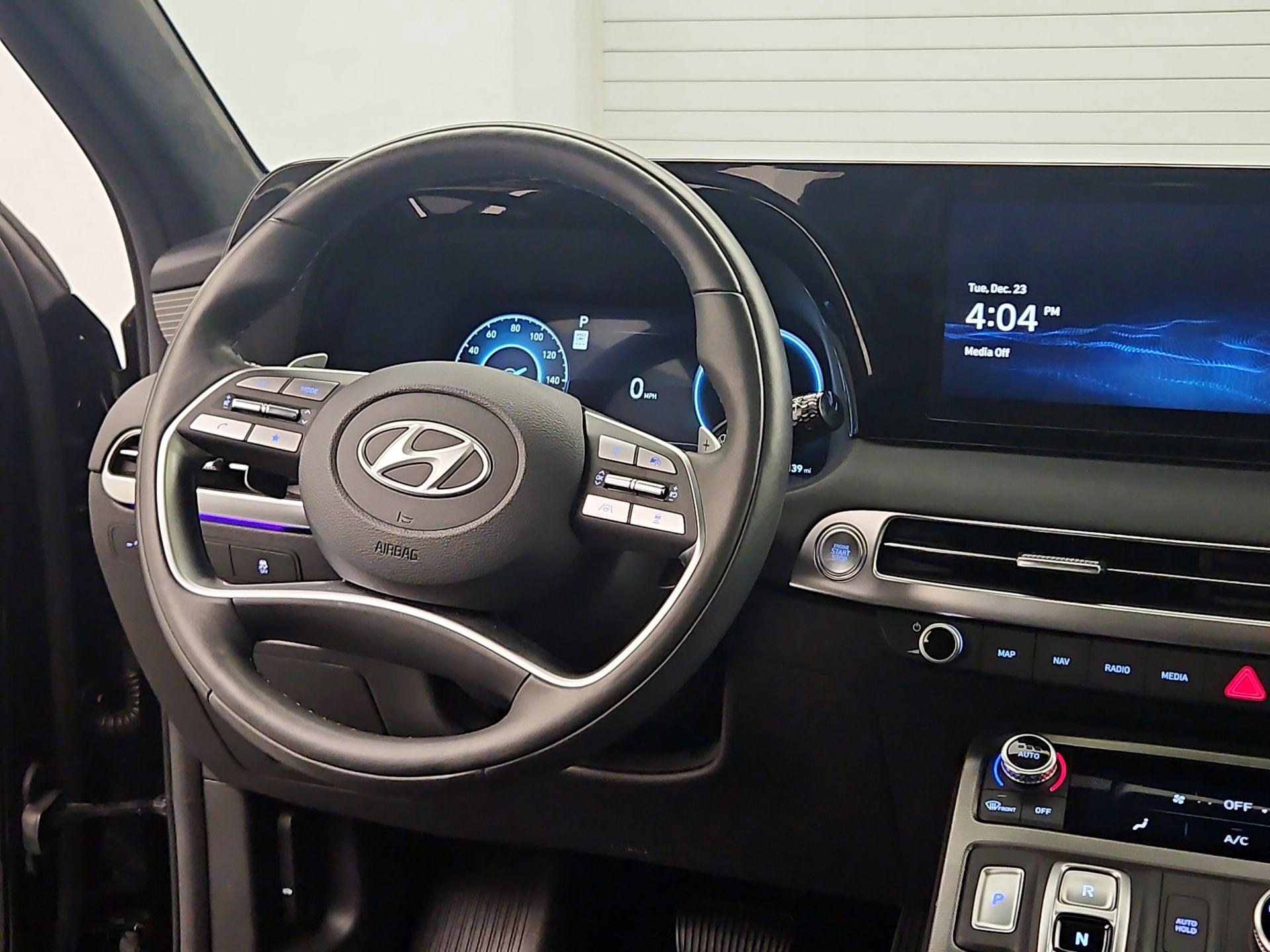 Thumbnail: 2025 Hyundai Palisade - 10