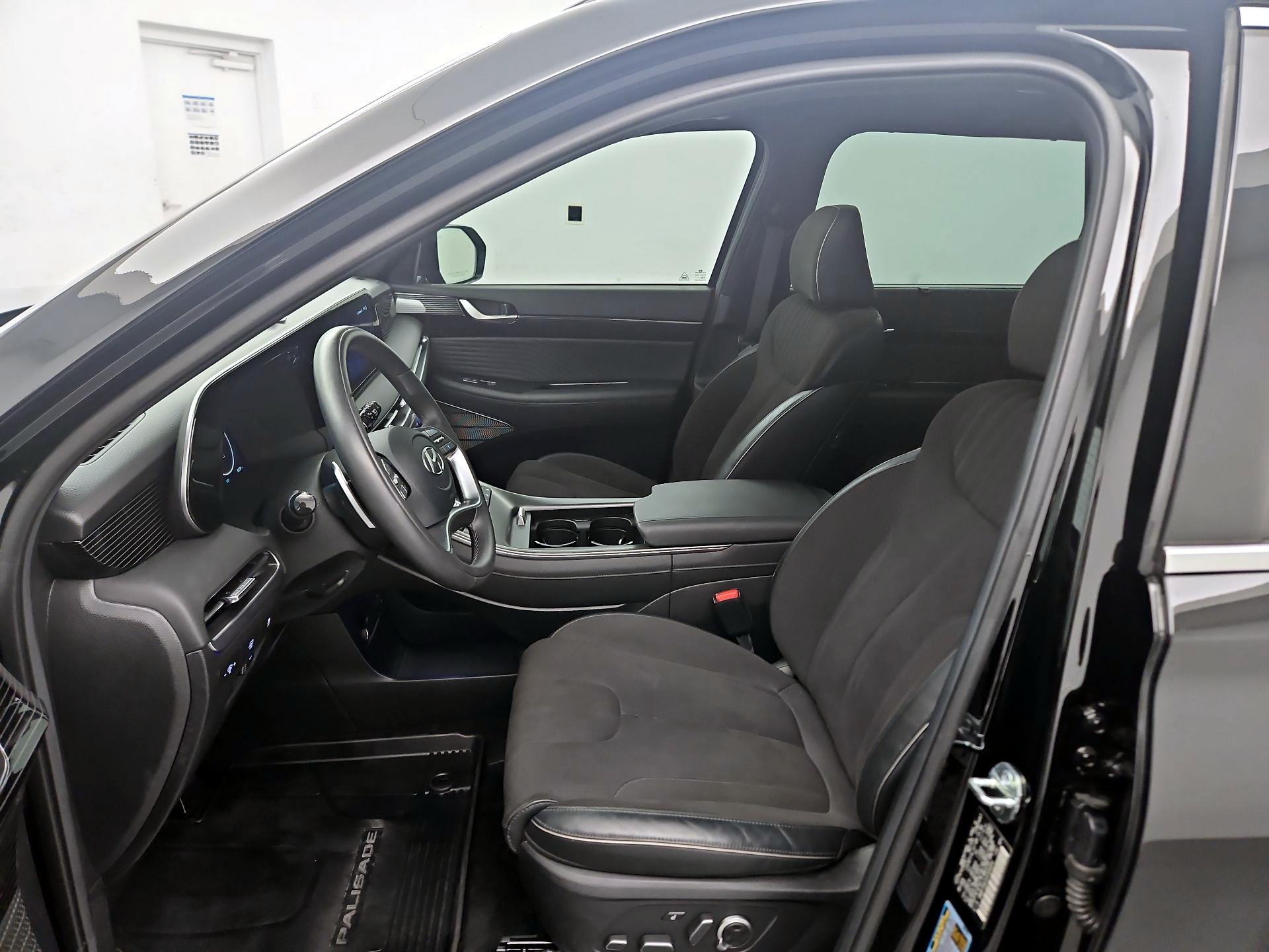 Thumbnail: 2025 Hyundai Palisade - 11