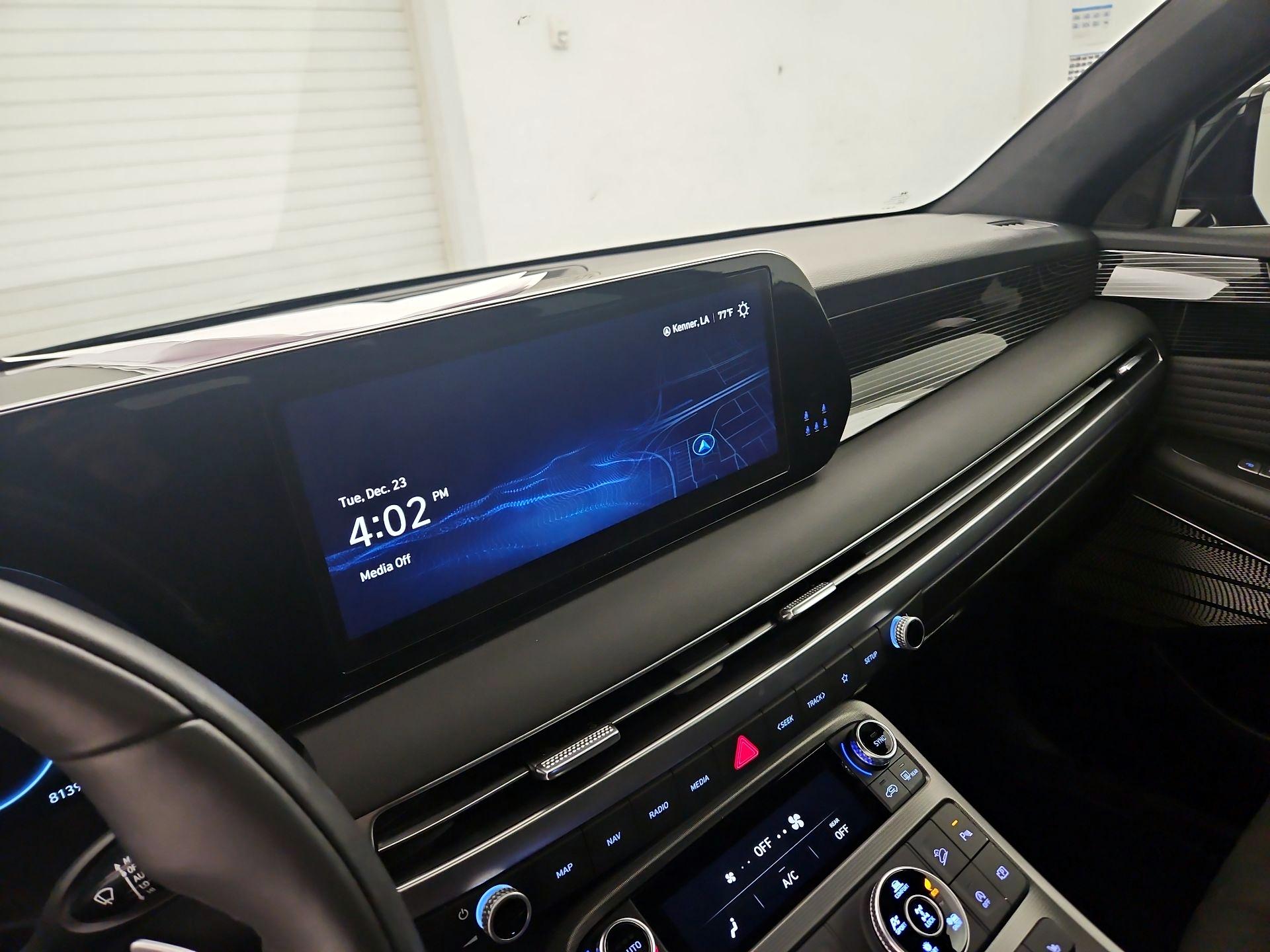 Thumbnail: 2025 Hyundai Palisade - 13