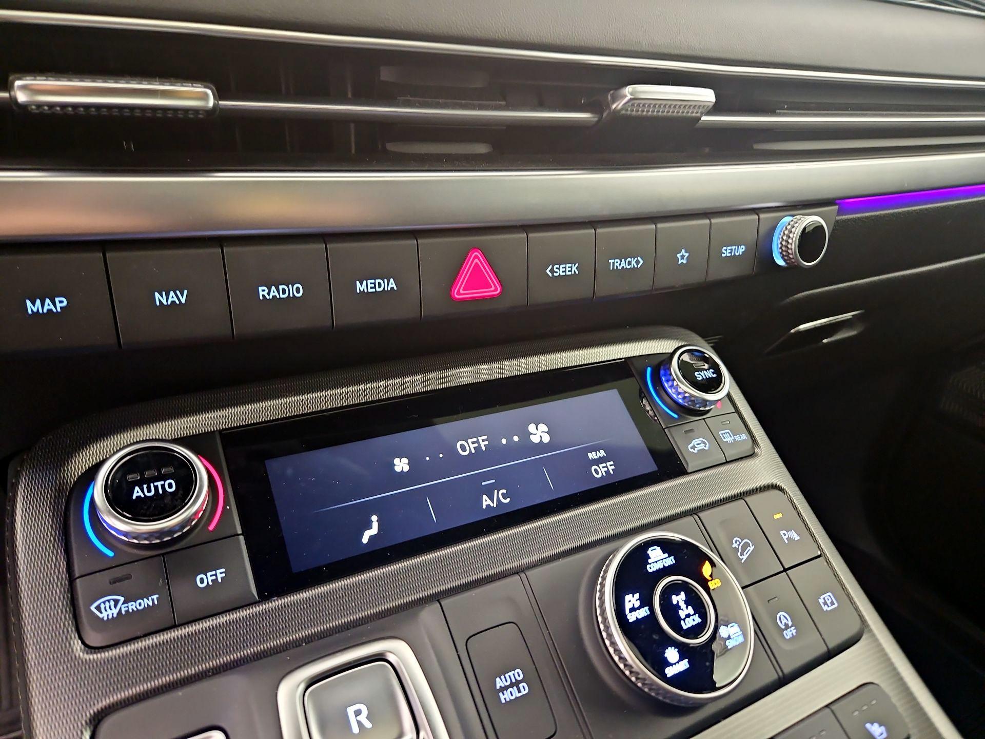 Thumbnail: 2025 Hyundai Palisade - 14