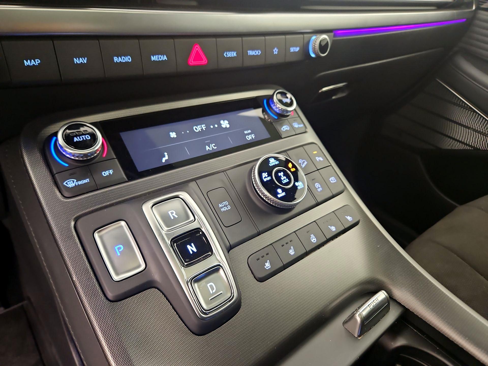 Thumbnail: 2025 Hyundai Palisade - 15