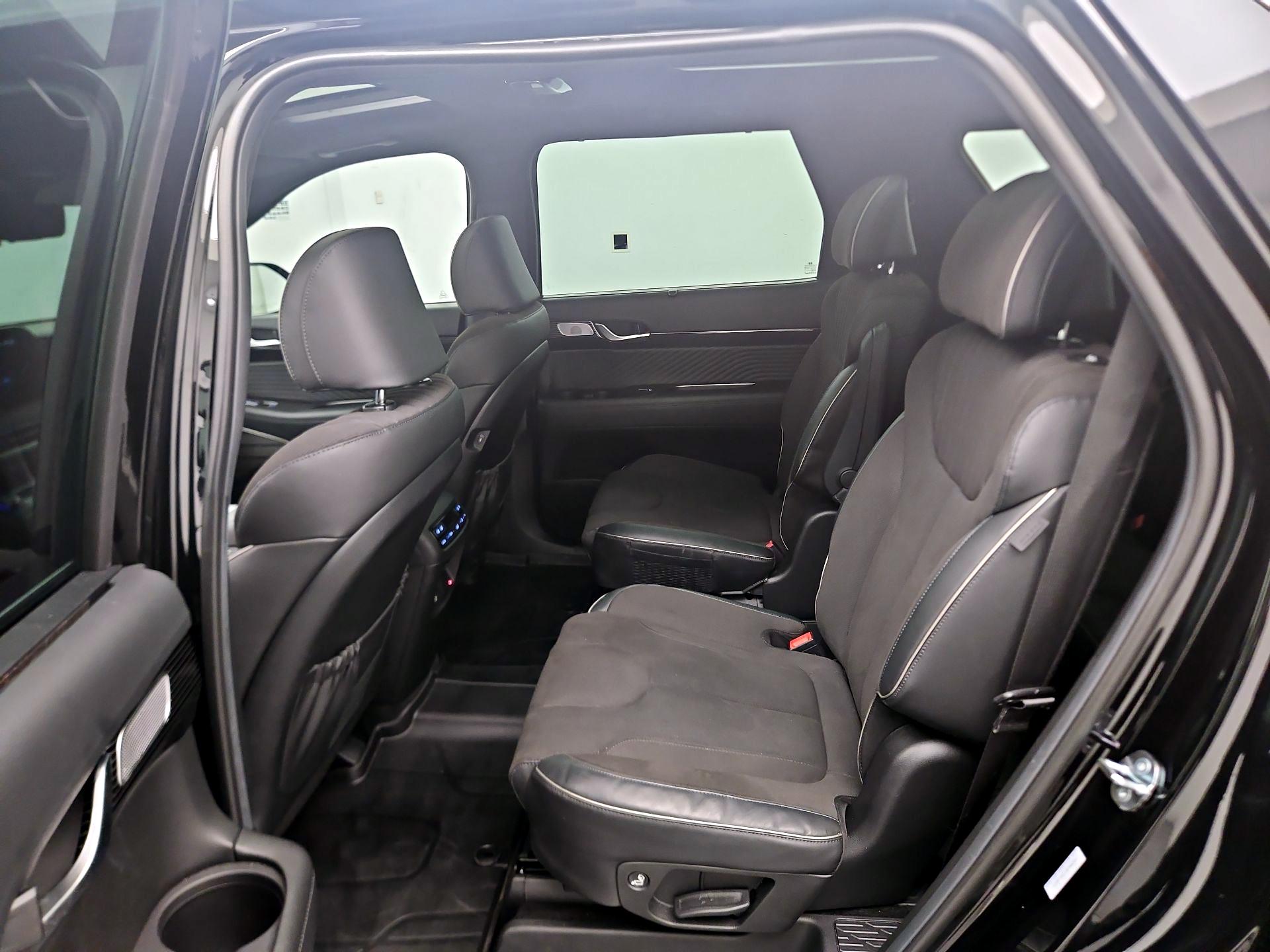 Thumbnail: 2025 Hyundai Palisade - 17