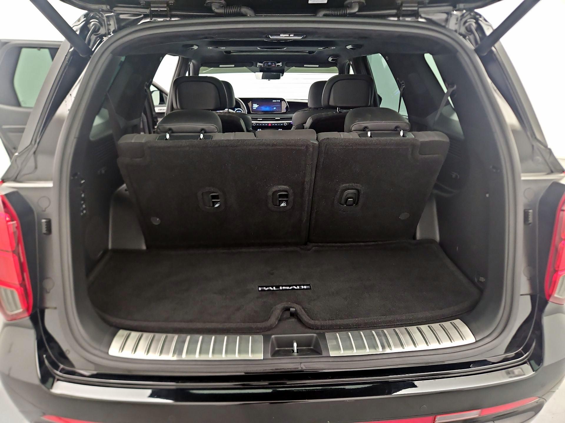 Thumbnail: 2025 Hyundai Palisade - 18