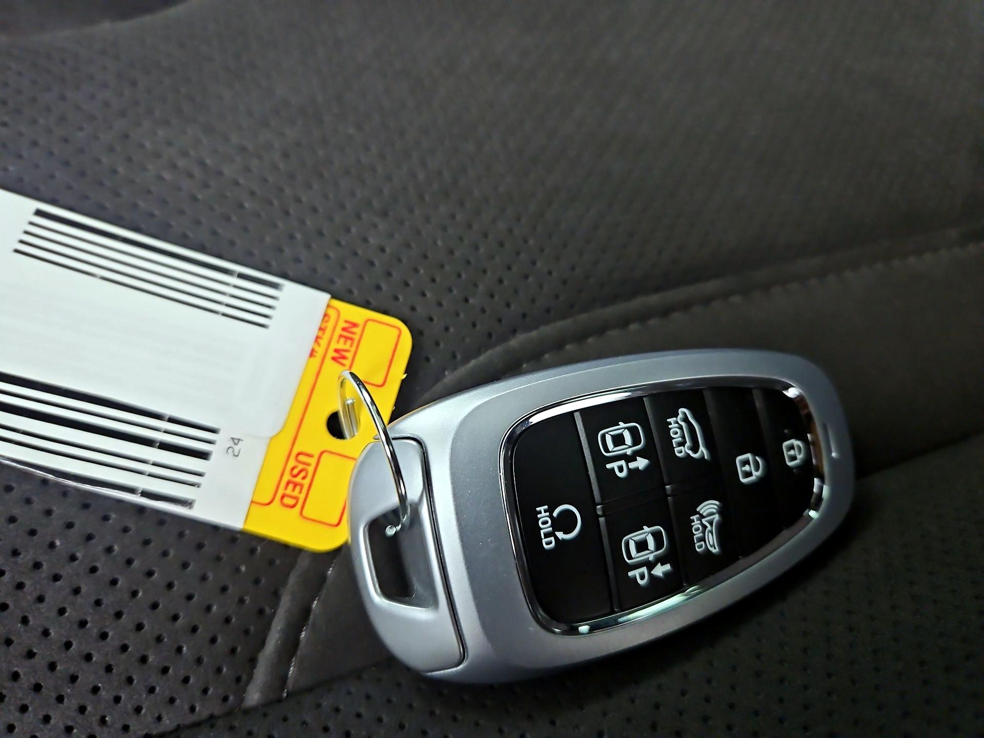 Thumbnail: 2025 Hyundai Palisade - 20