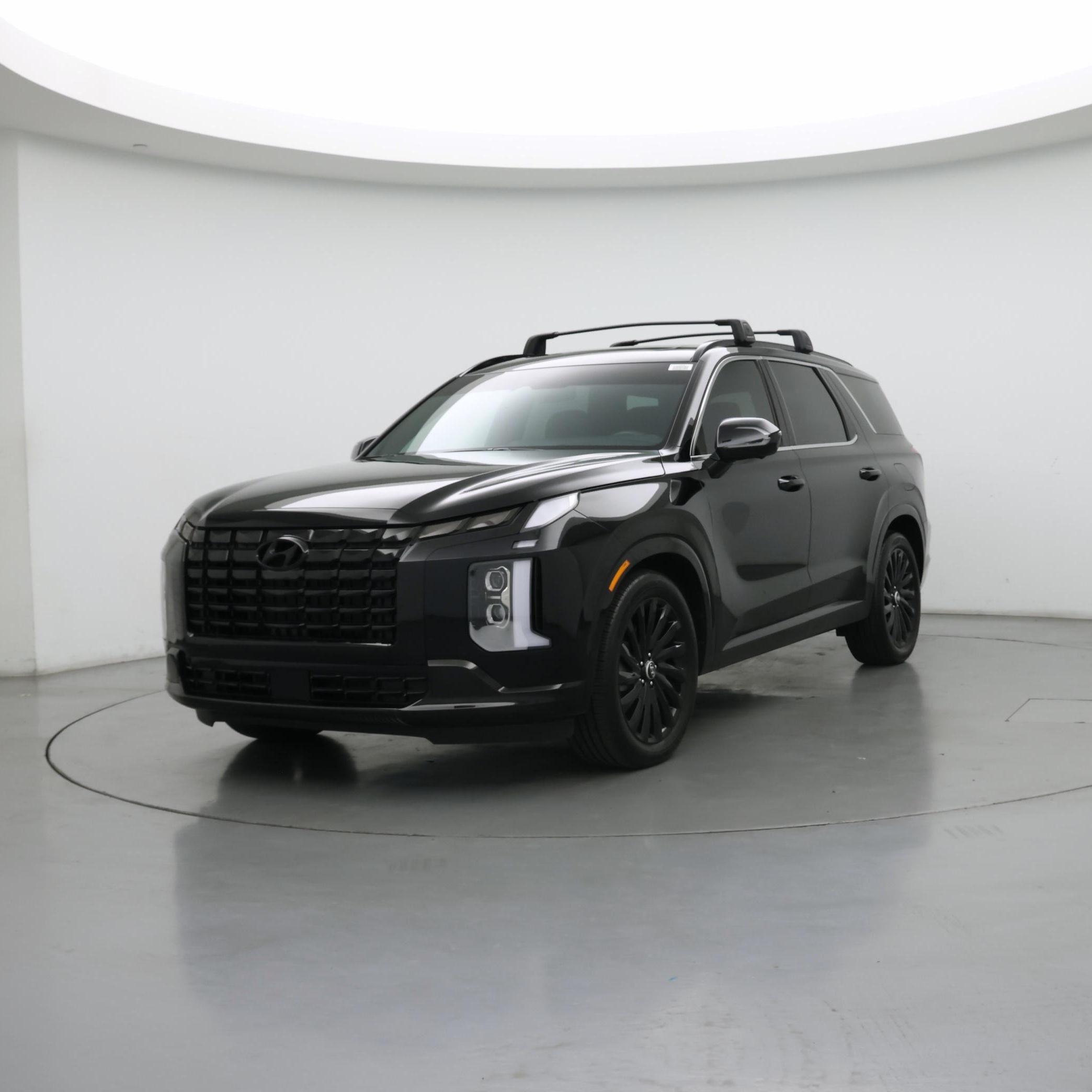 Thumbnail: 2025 Hyundai Palisade - 4