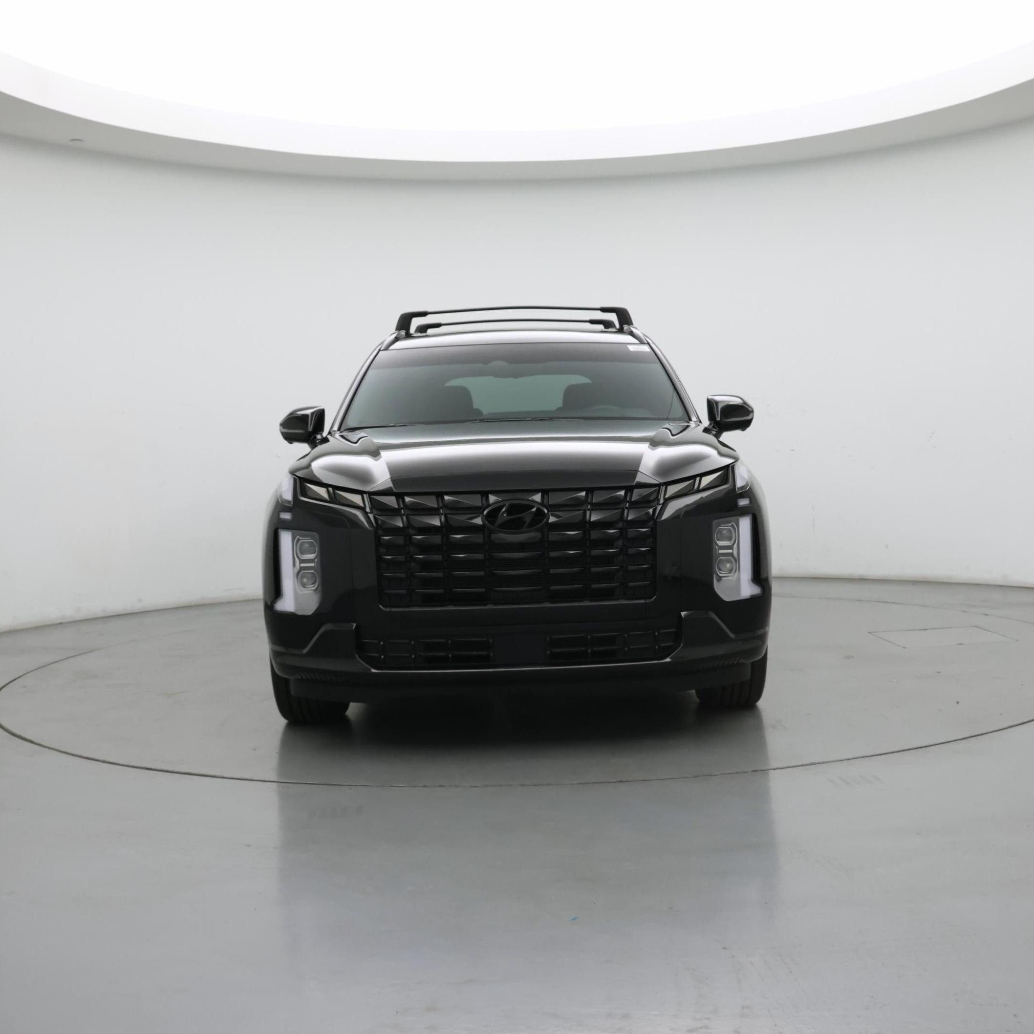 Thumbnail: 2025 Hyundai Palisade - 5