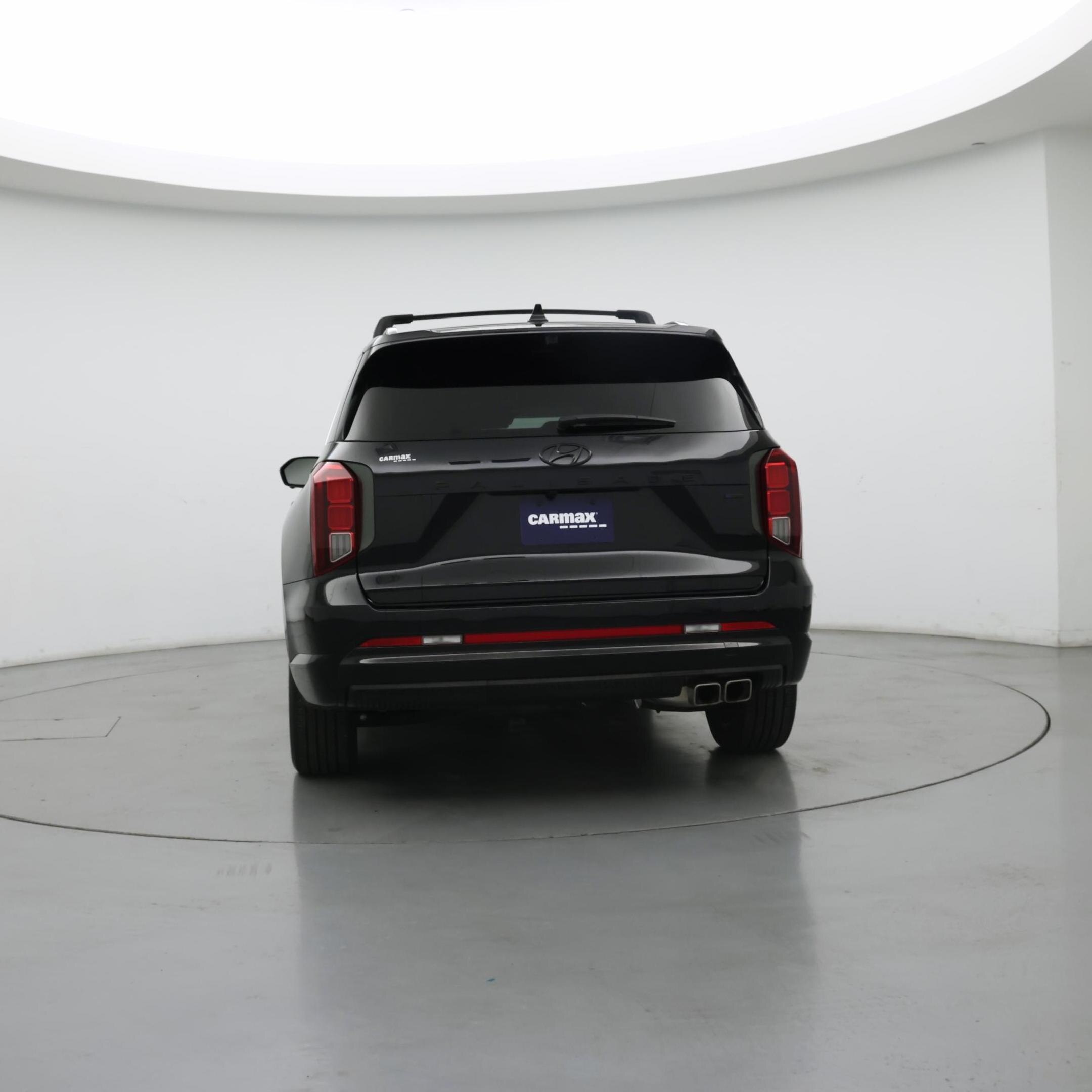 Thumbnail: 2025 Hyundai Palisade - 6