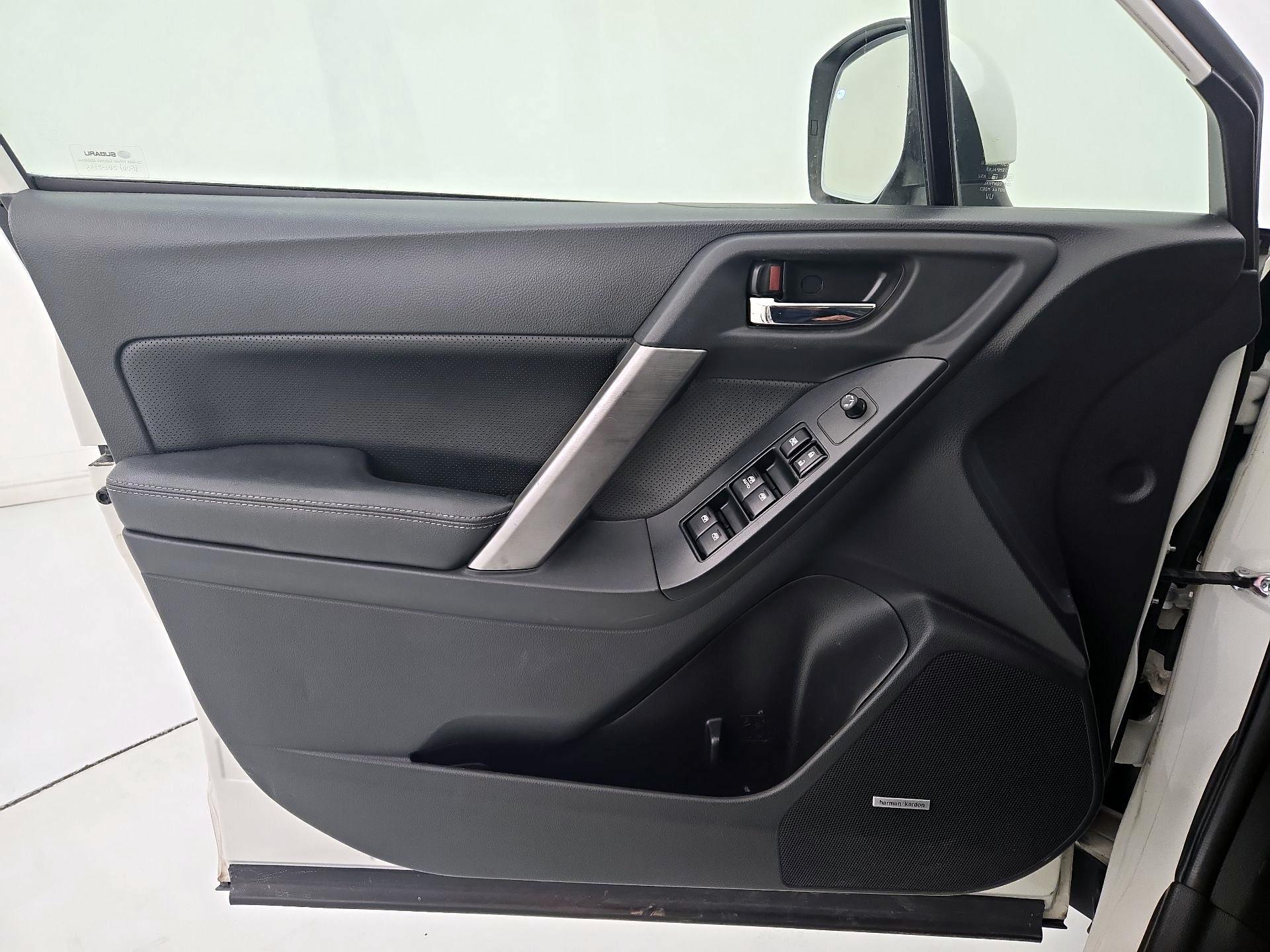 Thumbnail: 2015 Subaru Forester - 12