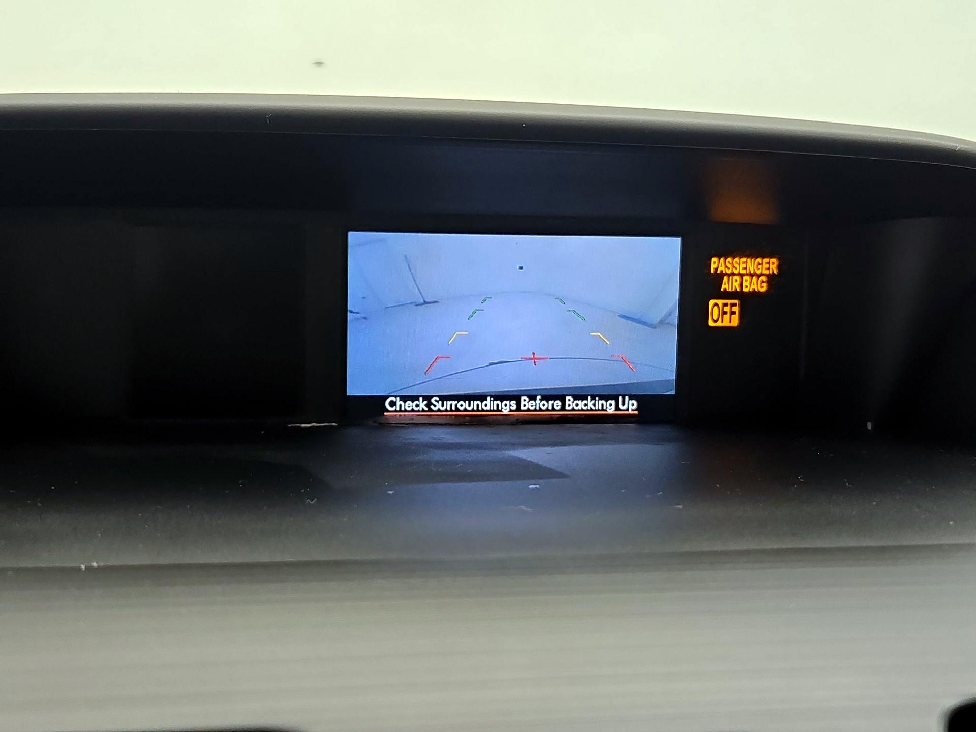 Thumbnail: 2015 Subaru Forester - 14