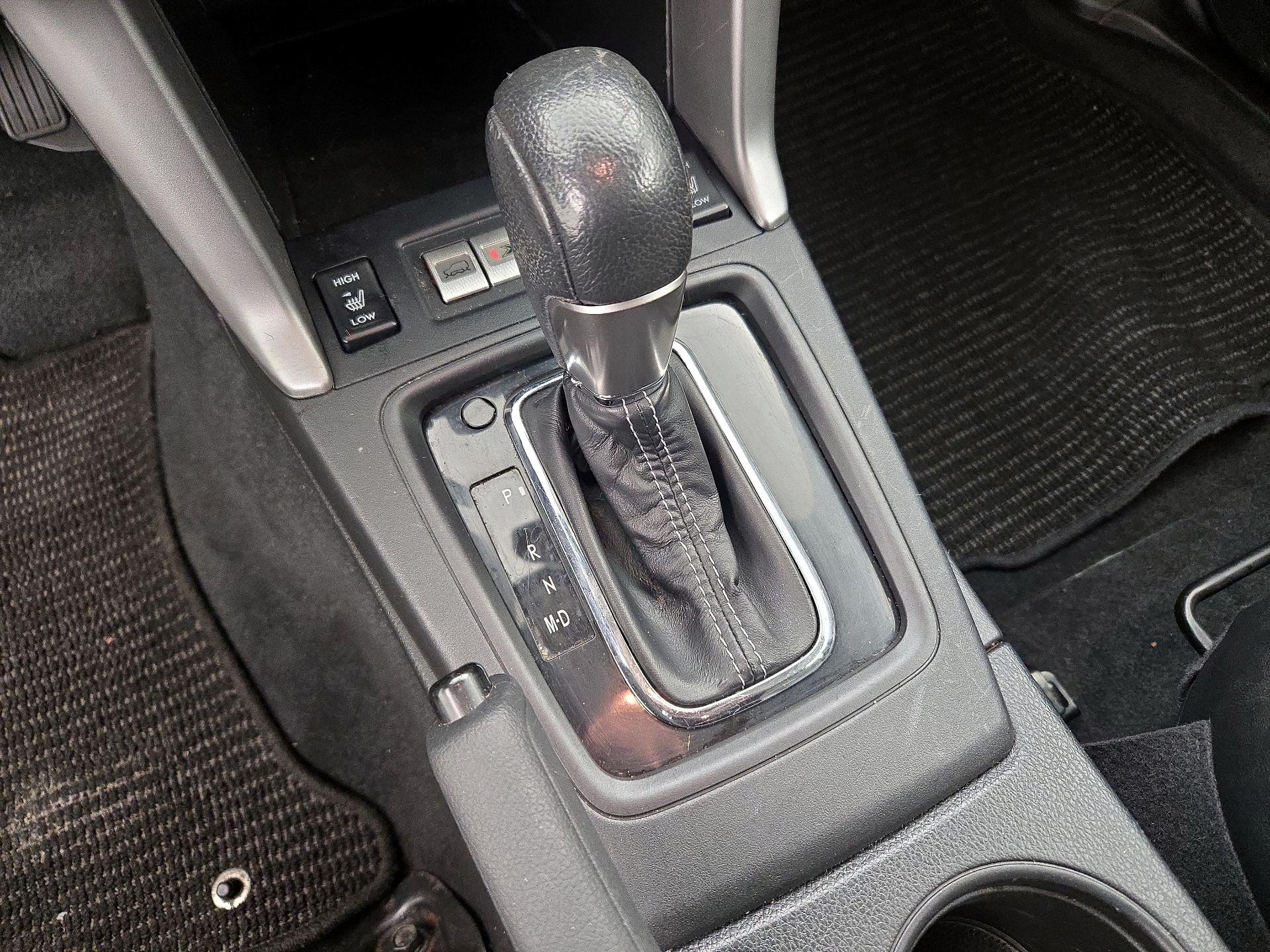 Thumbnail: 2015 Subaru Forester - 17