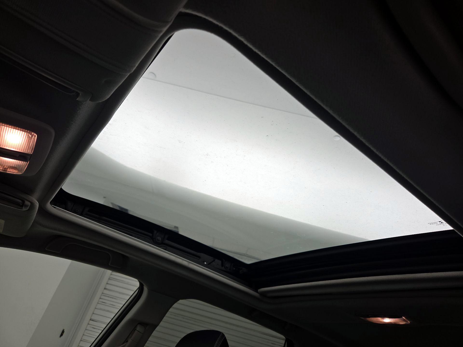 Thumbnail: 2015 Subaru Forester - 18