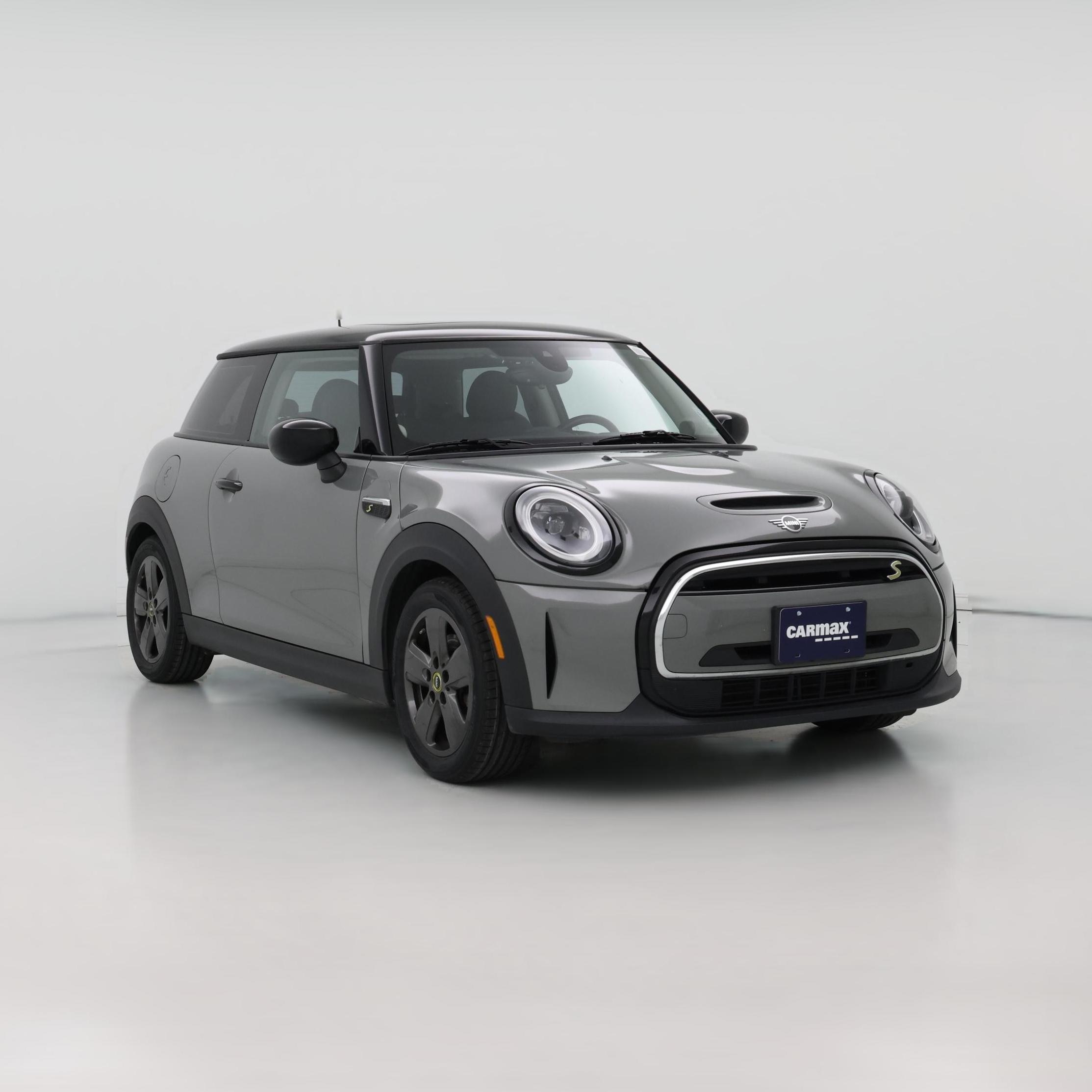 Thumbnail: 2023 MINI Cooper Hardtop - 1