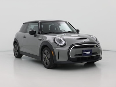 2023 Mini Cooper Hardtop EV SE