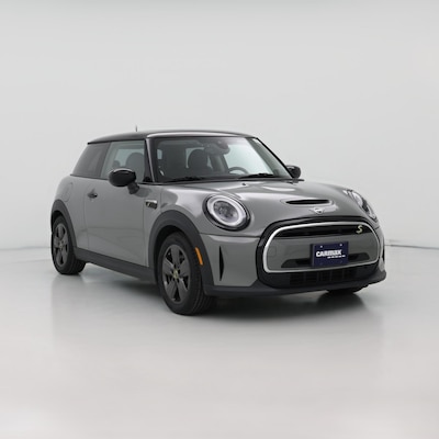 2023 Mini Cooper Hardtop EV SE