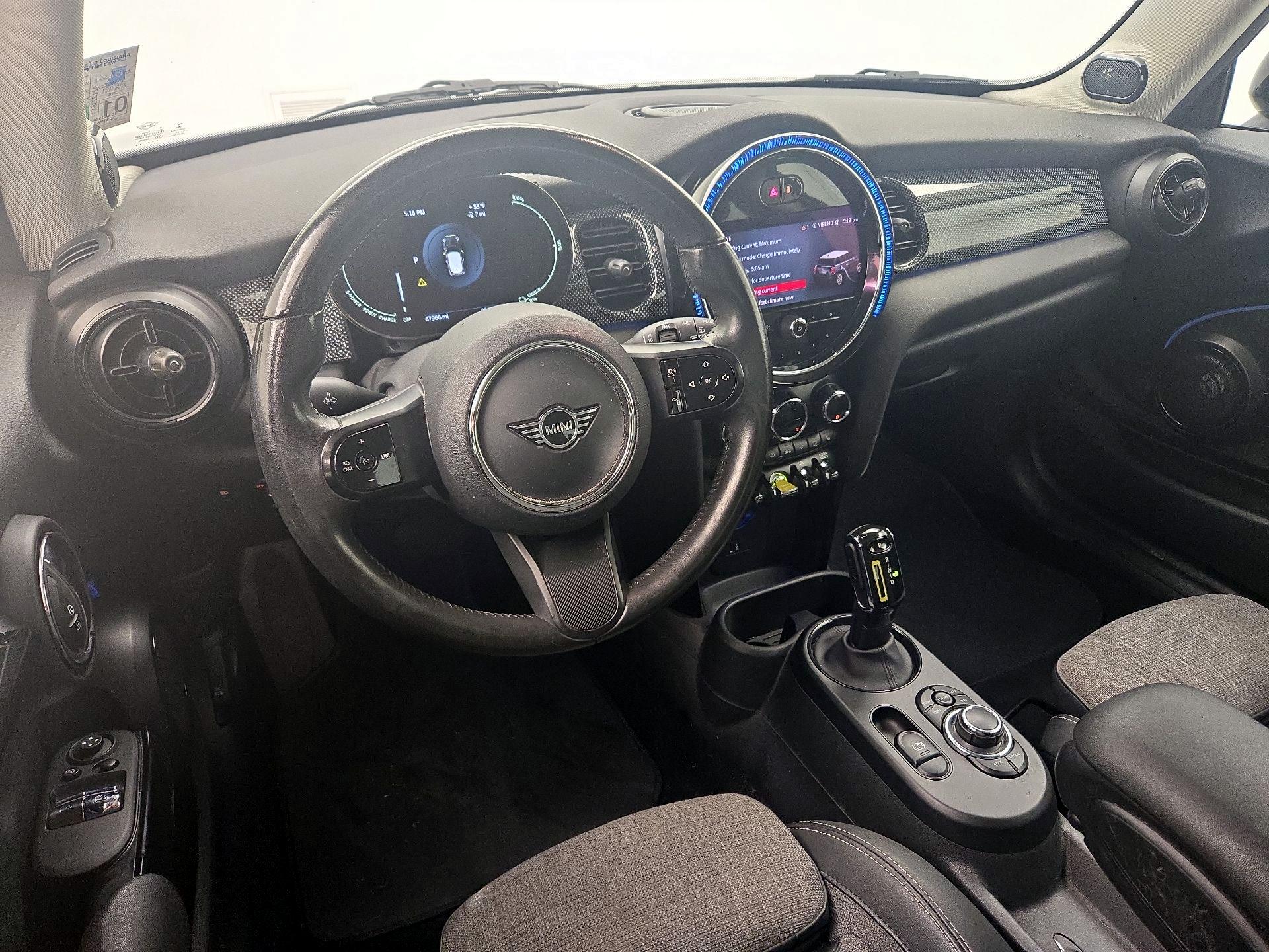 Thumbnail: 2023 MINI Cooper Hardtop - 9