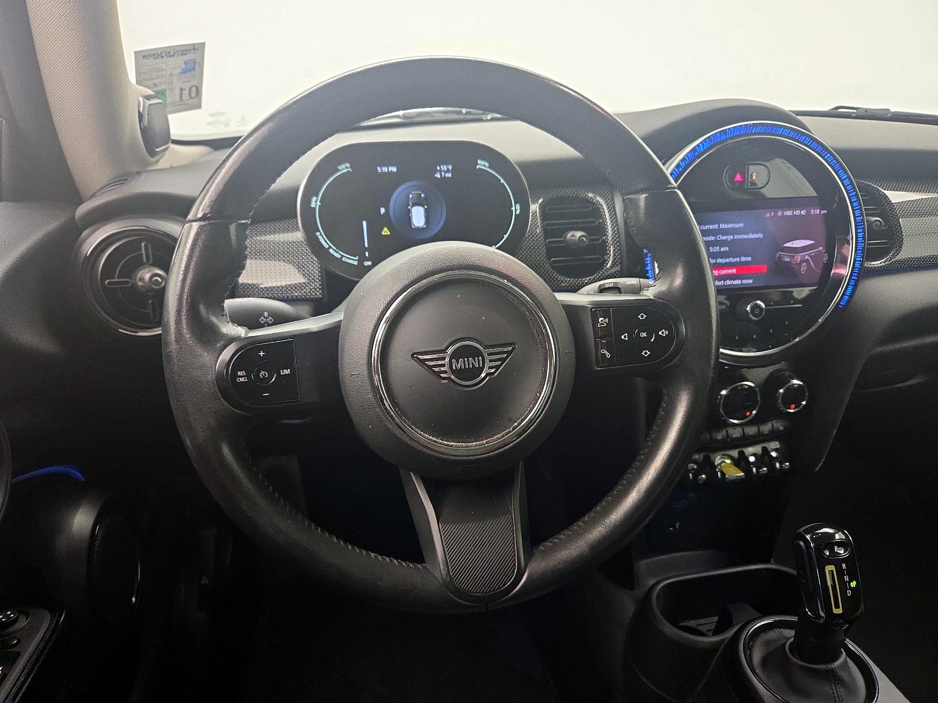 Thumbnail: 2023 MINI Cooper Hardtop - 10