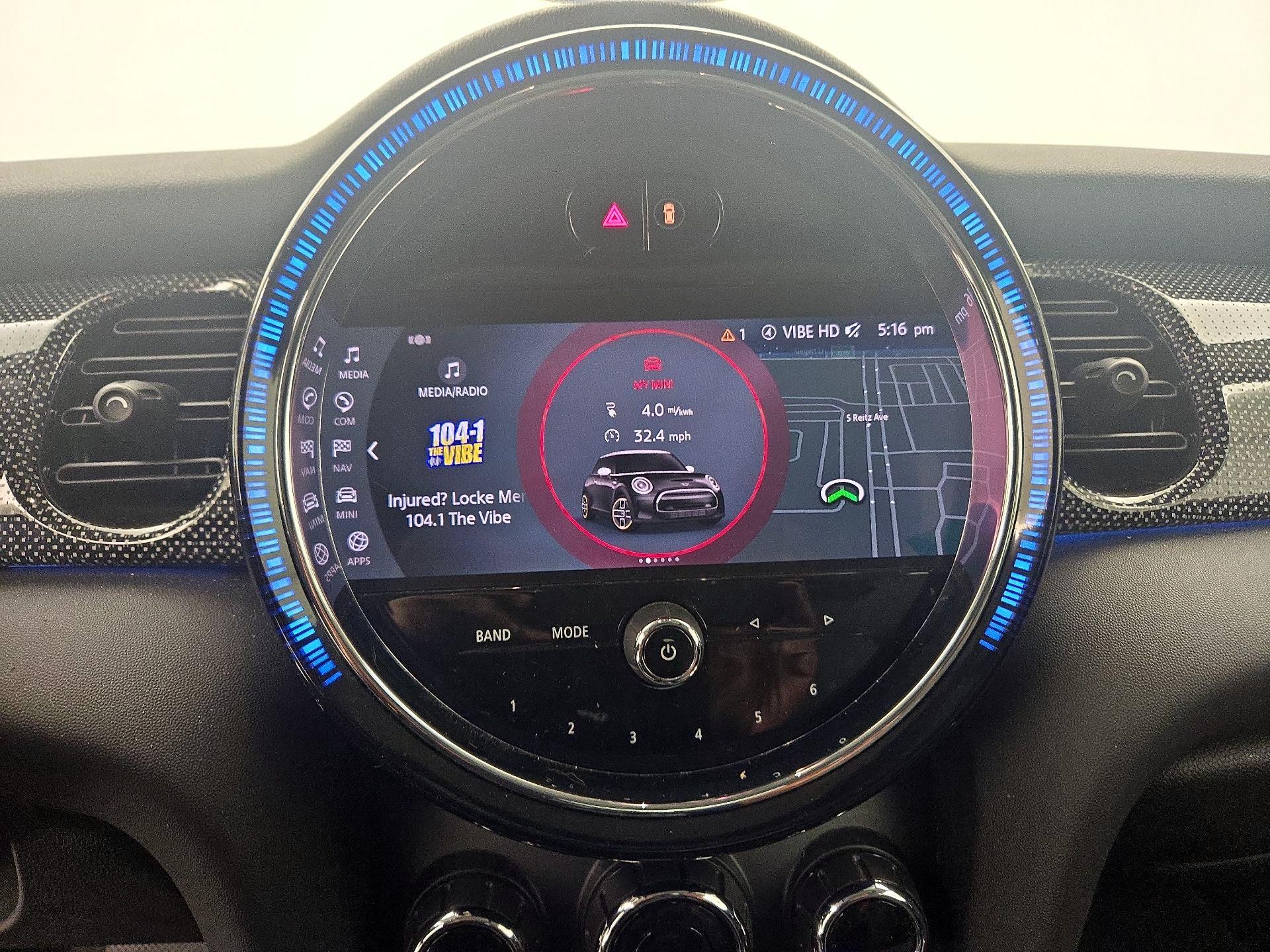 Thumbnail: 2023 MINI Cooper Hardtop - 16