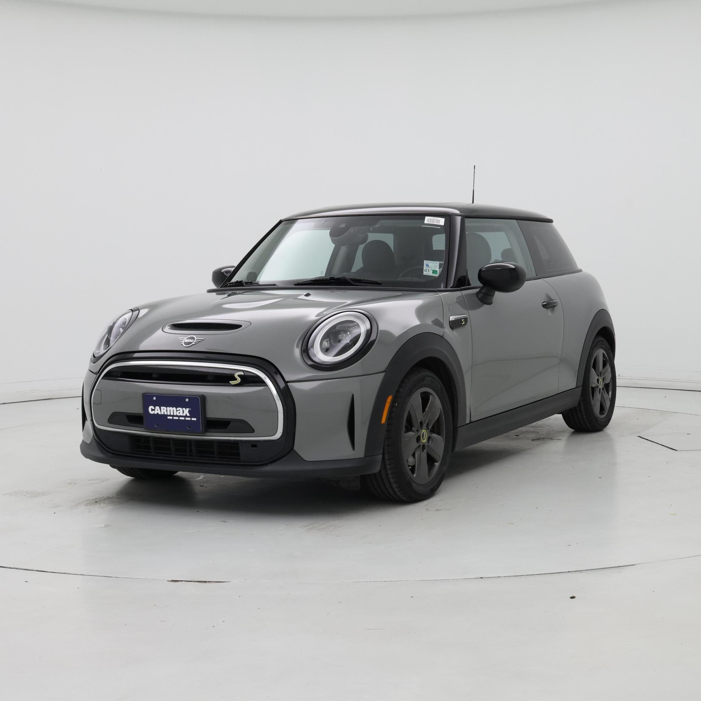 Thumbnail: 2023 MINI Cooper Hardtop - 4