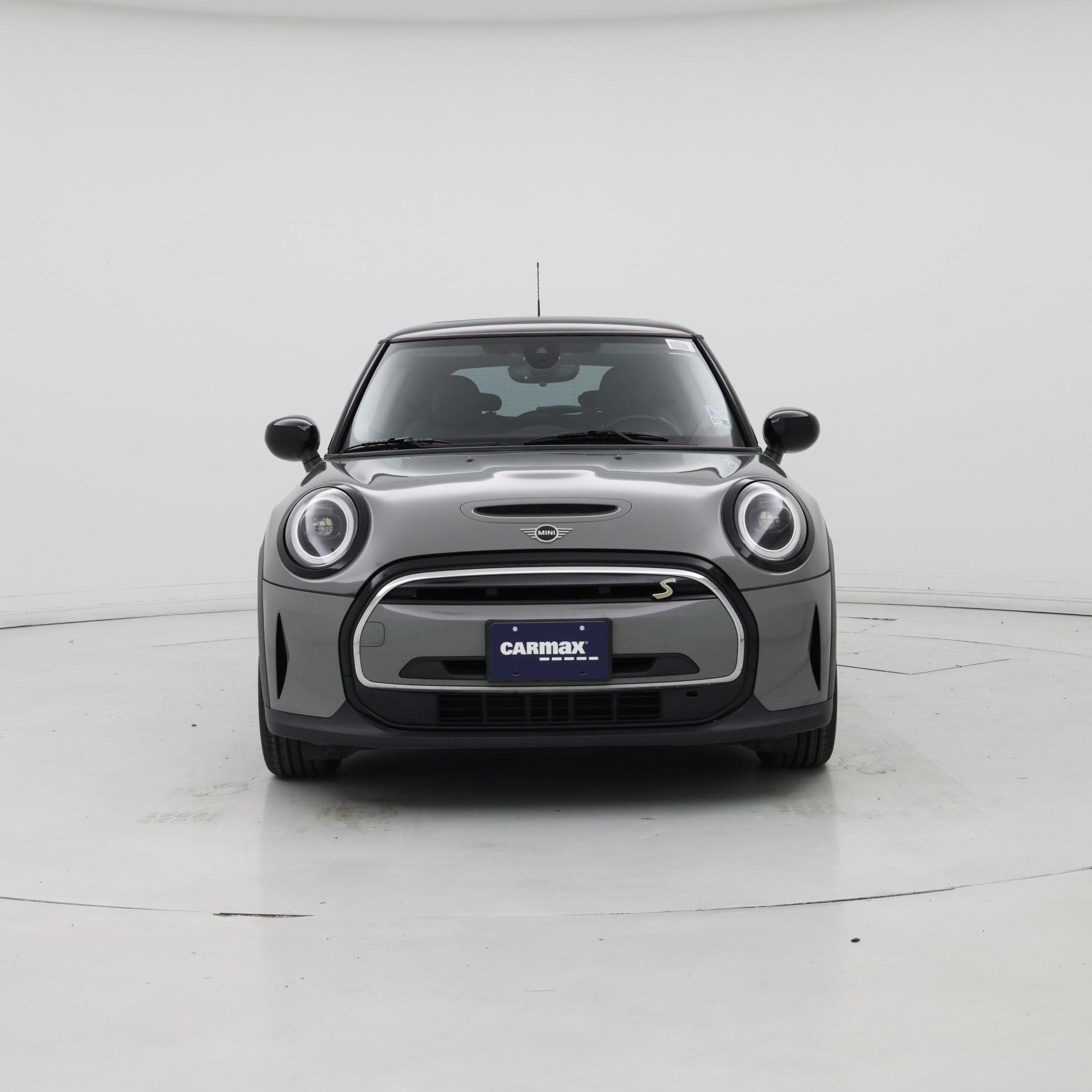Thumbnail: 2023 MINI Cooper Hardtop - 5