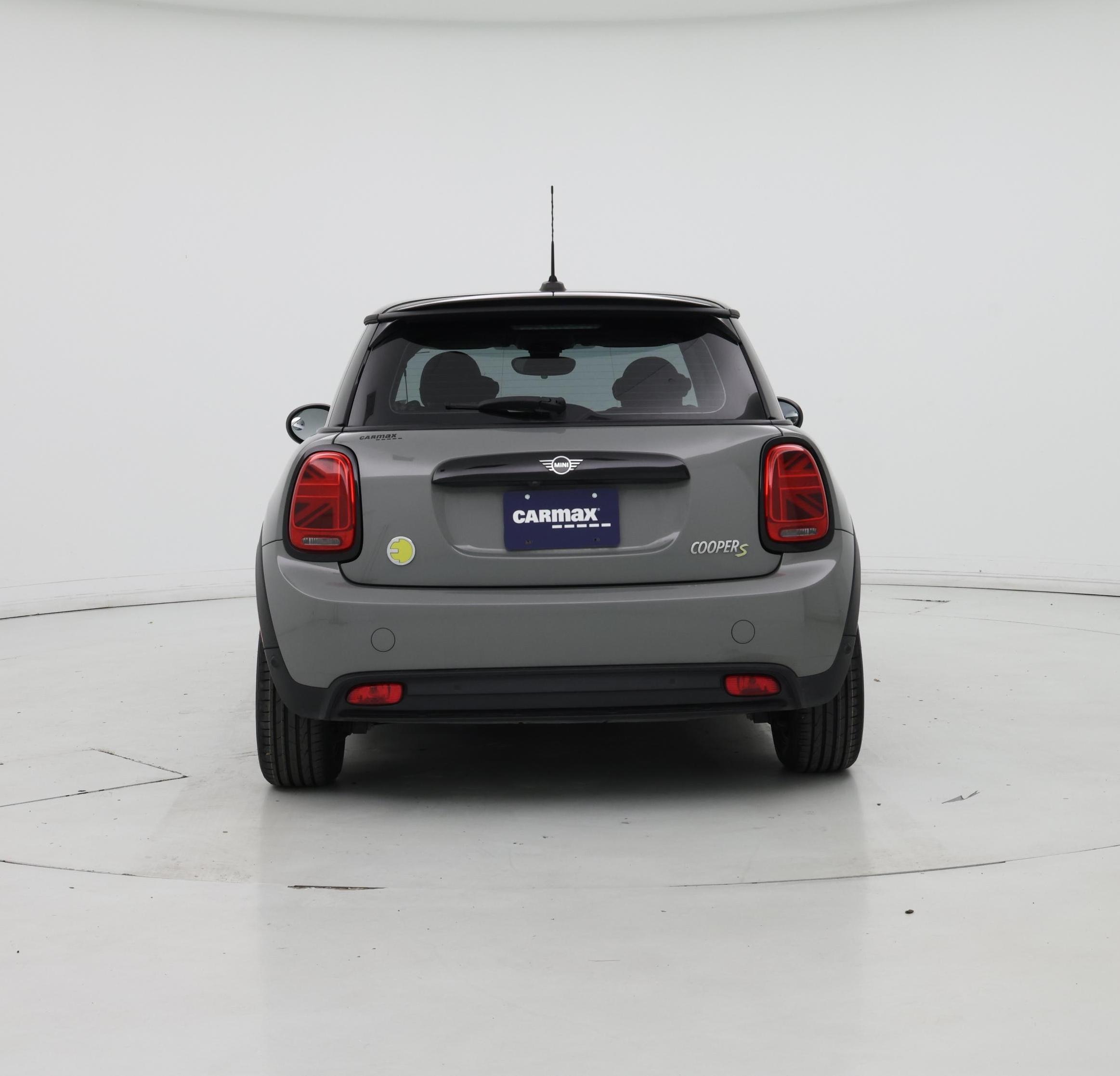 Thumbnail: 2023 MINI Cooper Hardtop - 6