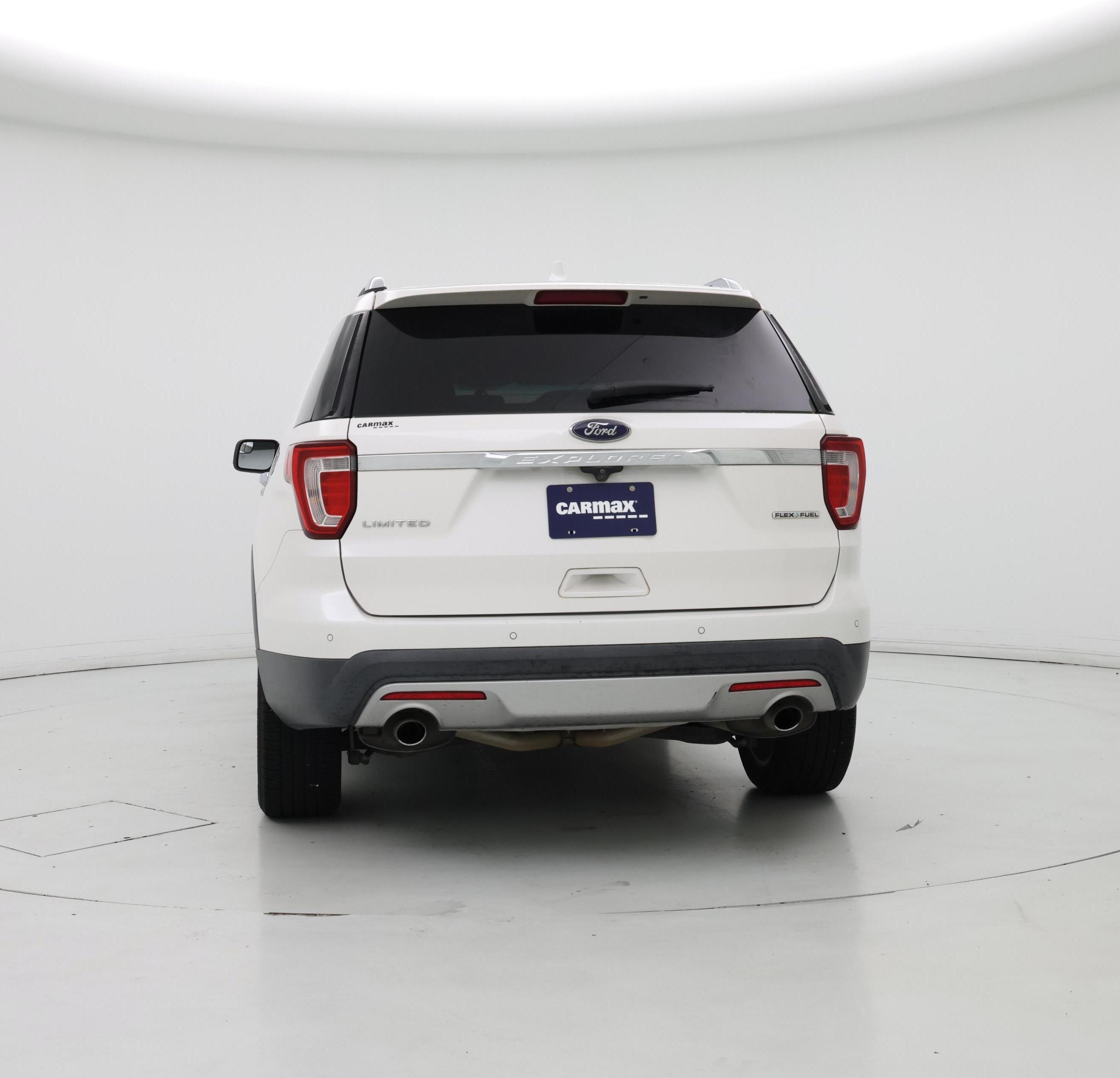 Thumbnail: 2016 Ford Explorer - 6