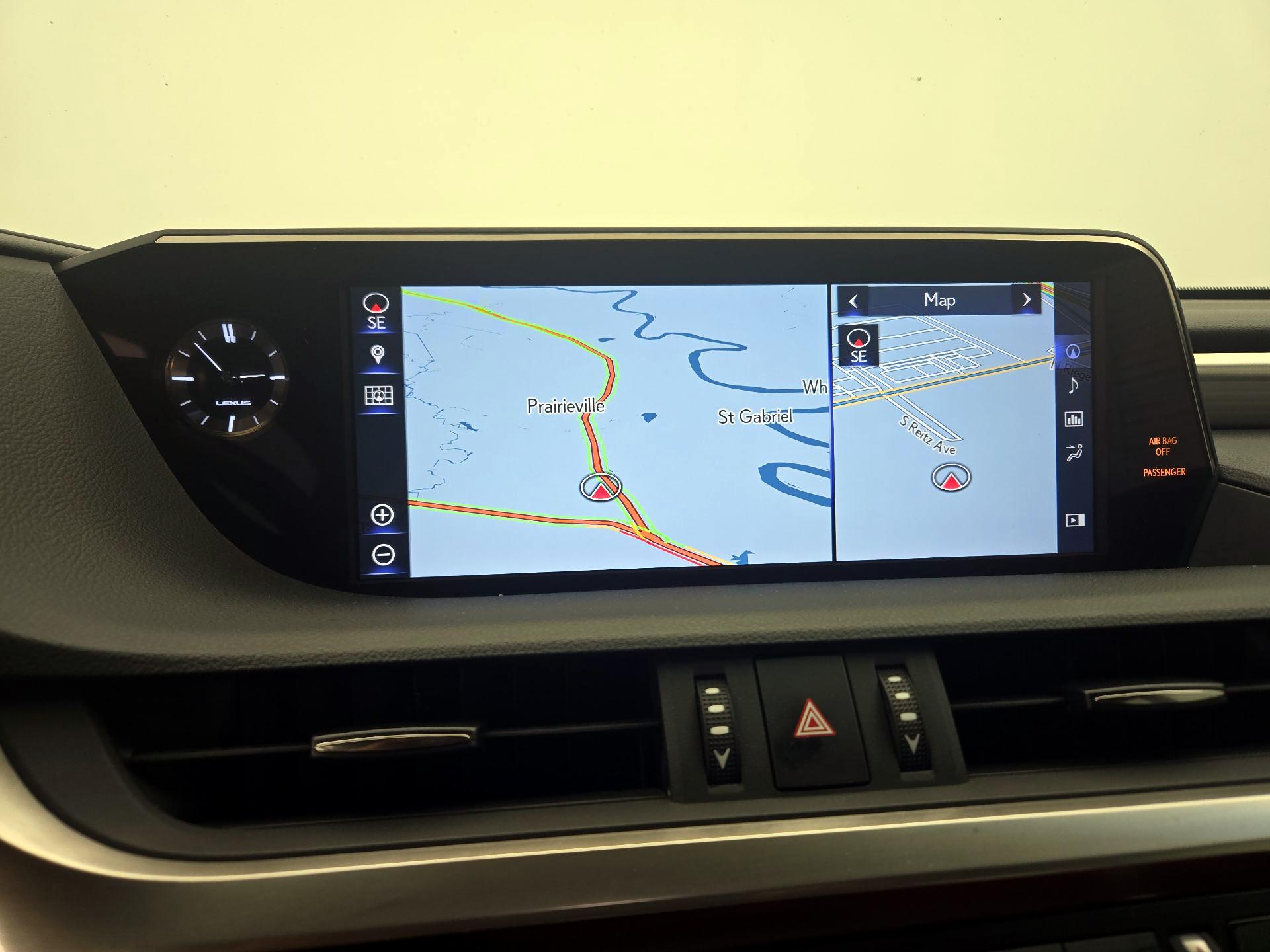 Thumbnail: 2019 Lexus ES - 14