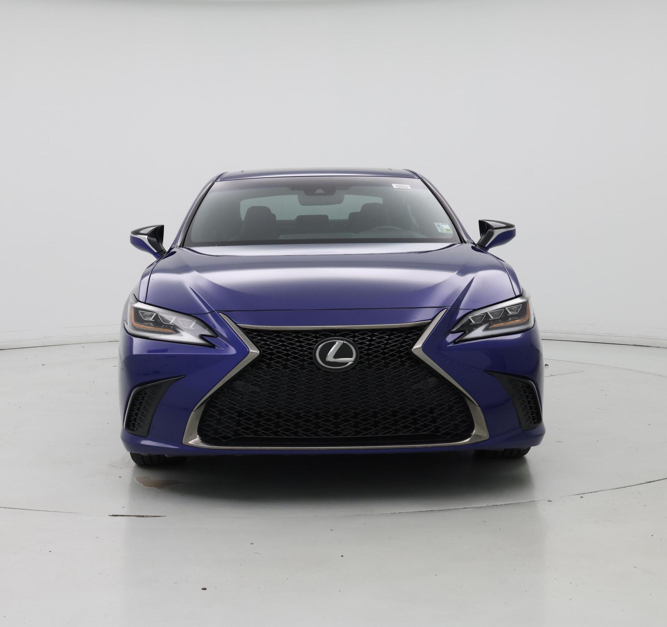Thumbnail: 2019 Lexus ES - 5