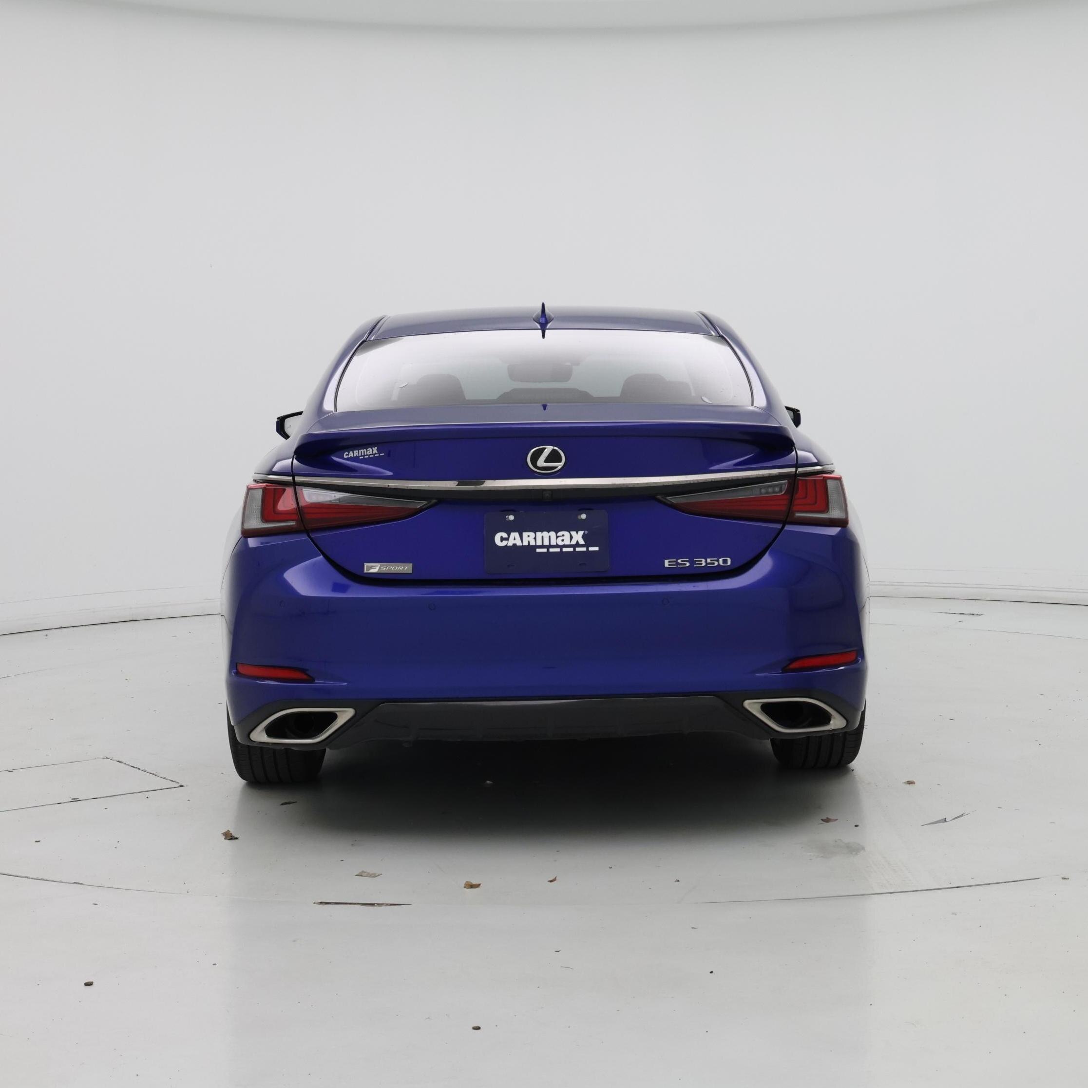 Thumbnail: 2019 Lexus ES - 6