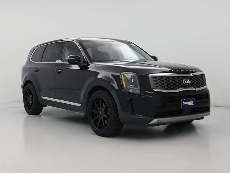 2020 Kia Telluride LX -
                  Baton Rouge, LA