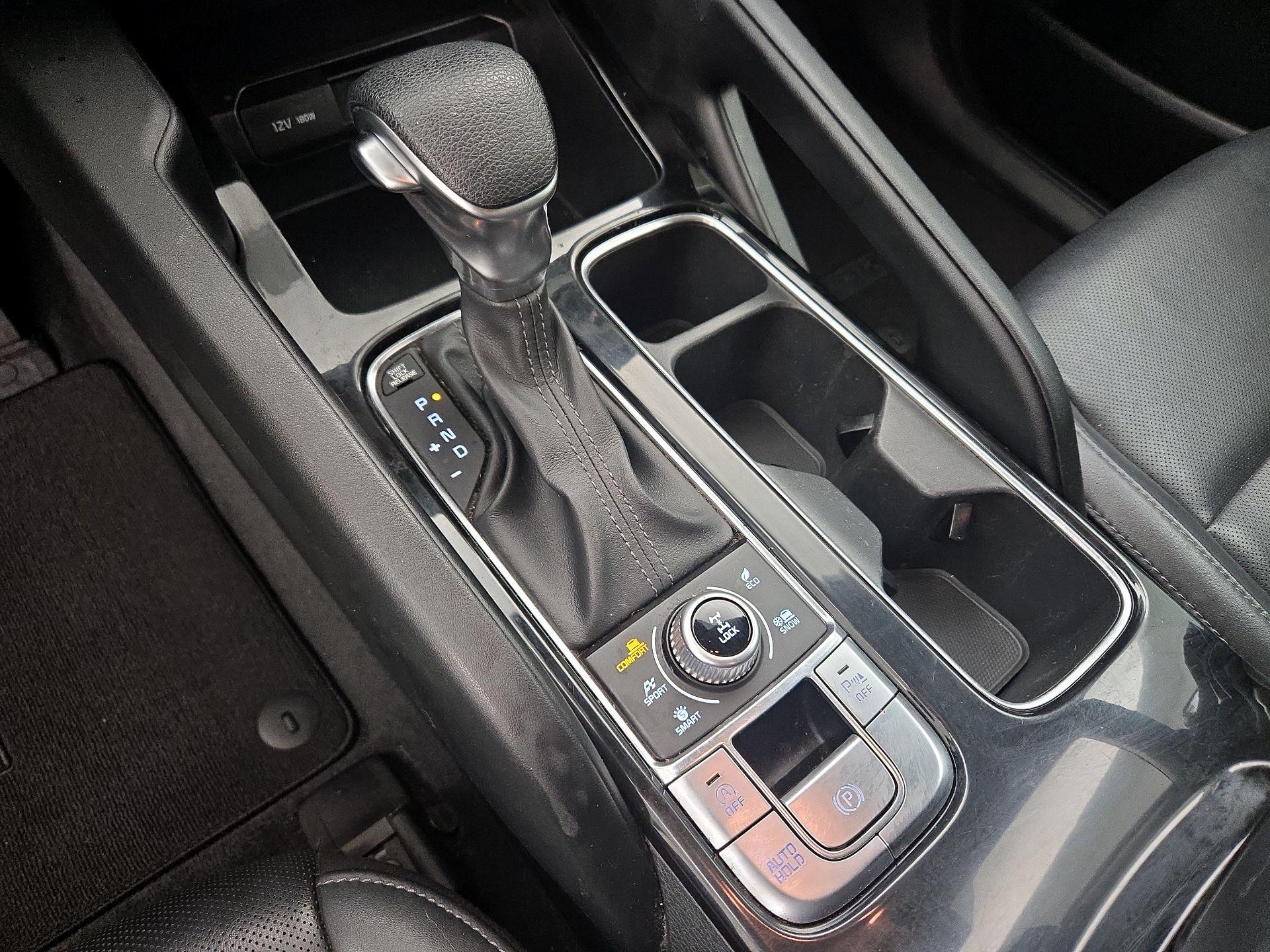 Thumbnail: 2020 Kia Telluride - 17