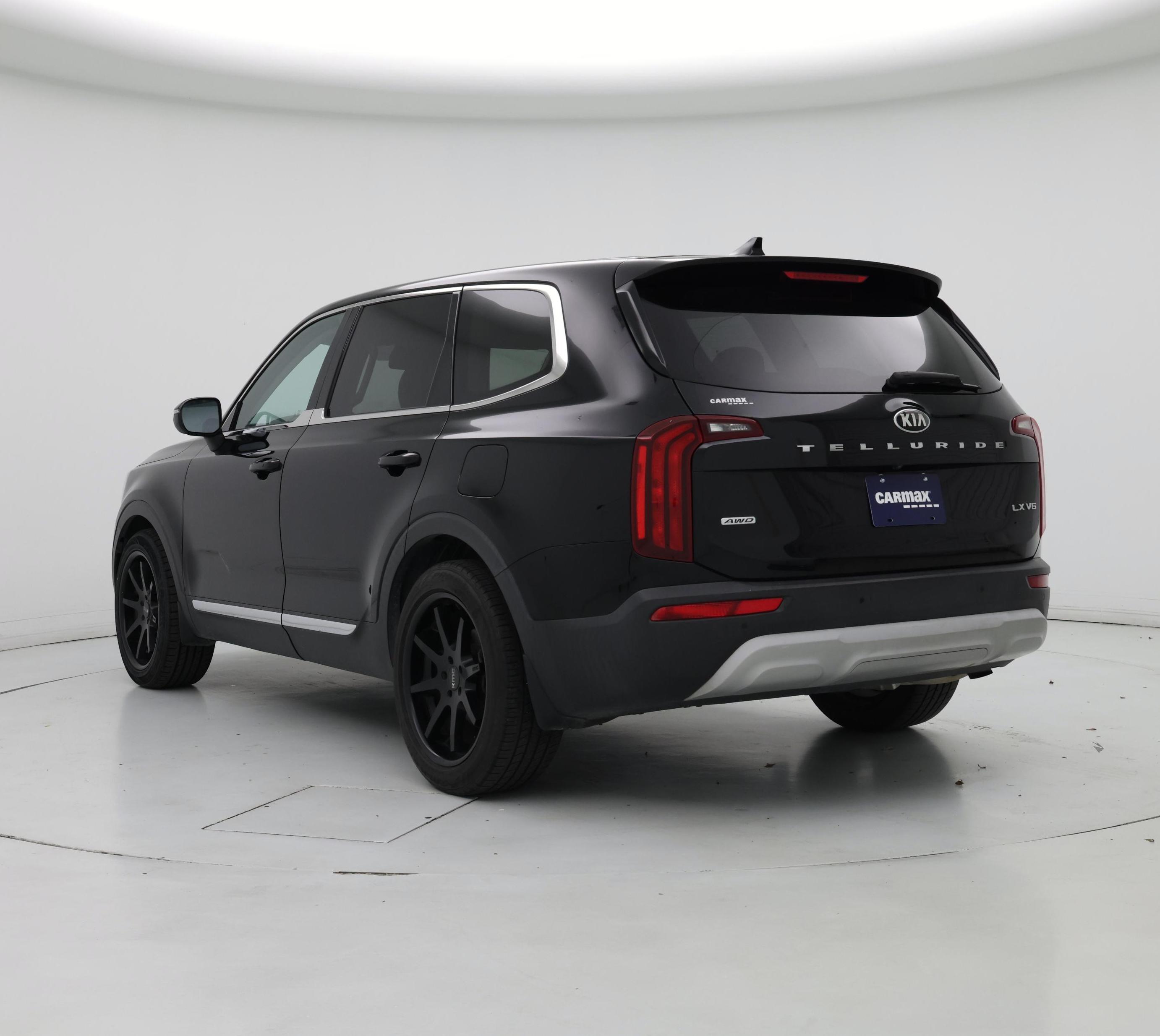 Thumbnail: 2020 Kia Telluride - 2