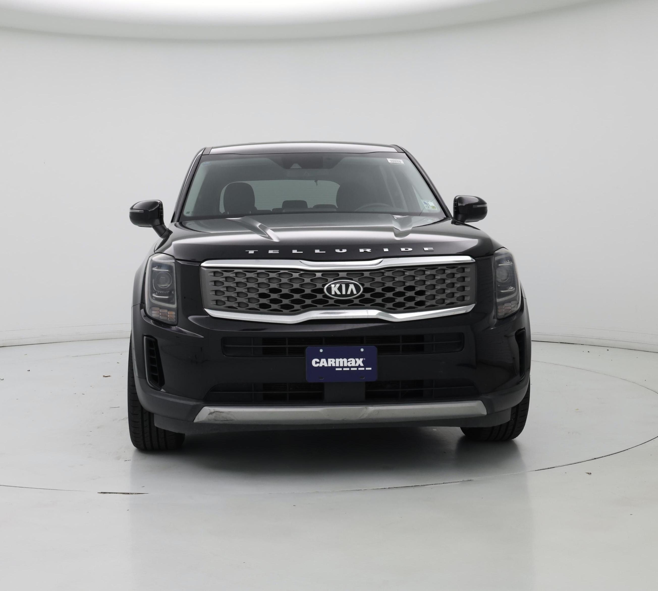 Thumbnail: 2020 Kia Telluride - 5