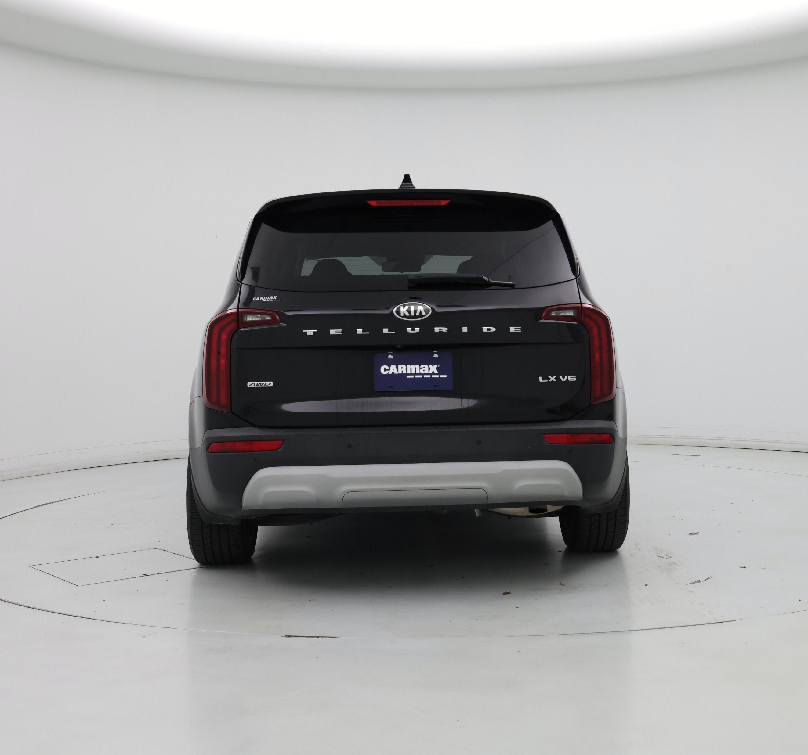 Thumbnail: 2020 Kia Telluride - 6