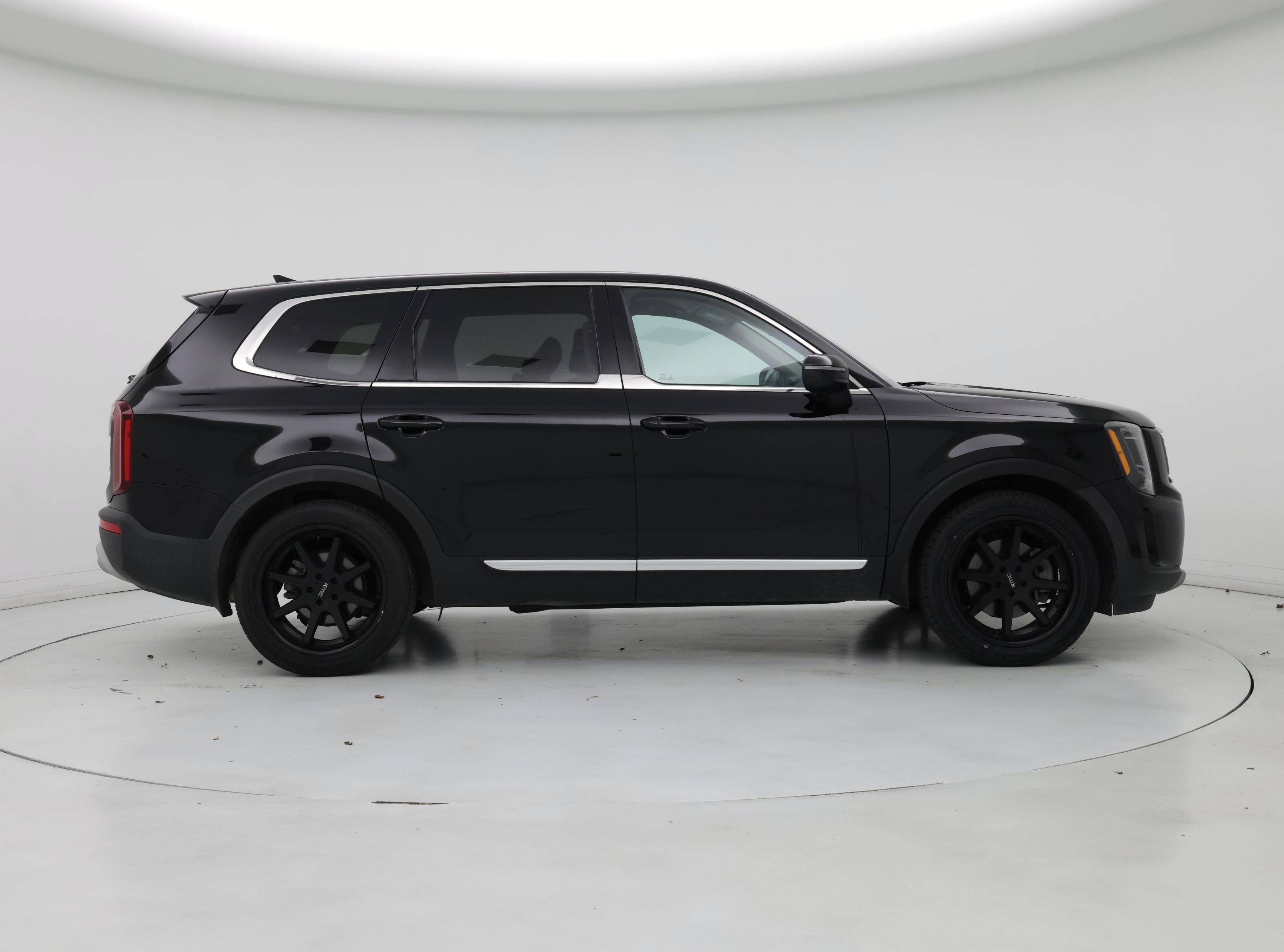 Thumbnail: 2020 Kia Telluride - 7